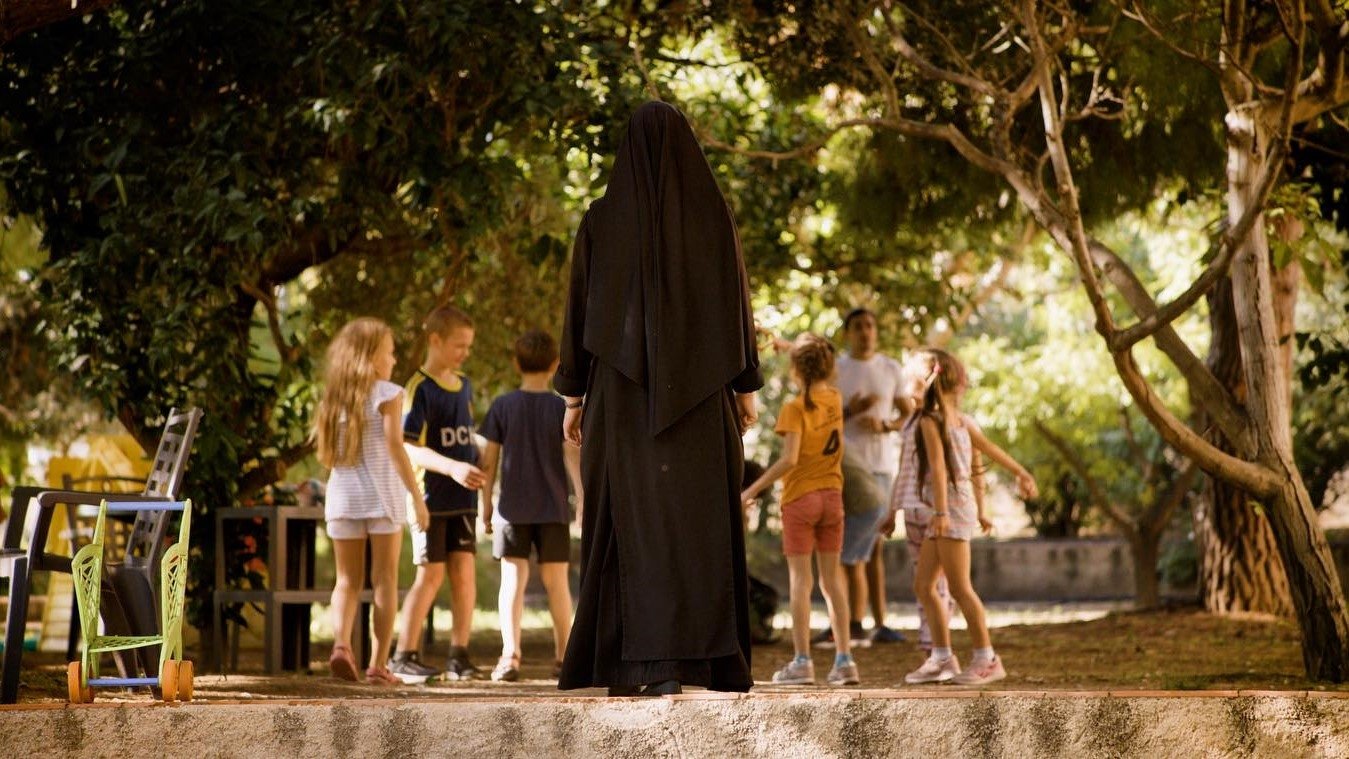 Click to play poster