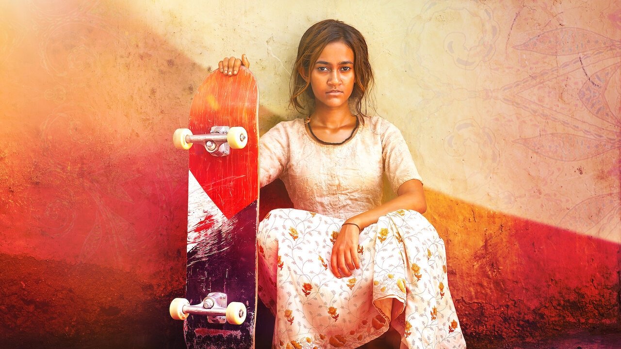 Click to play poster