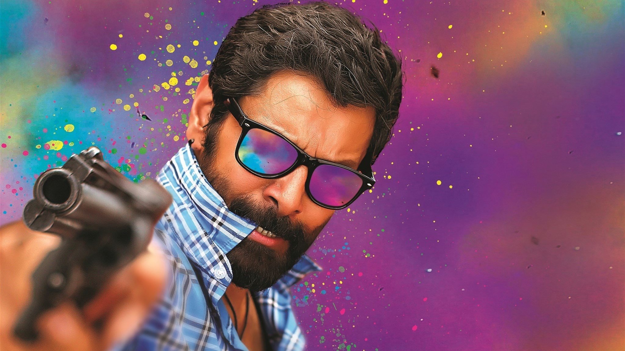 Click to play poster