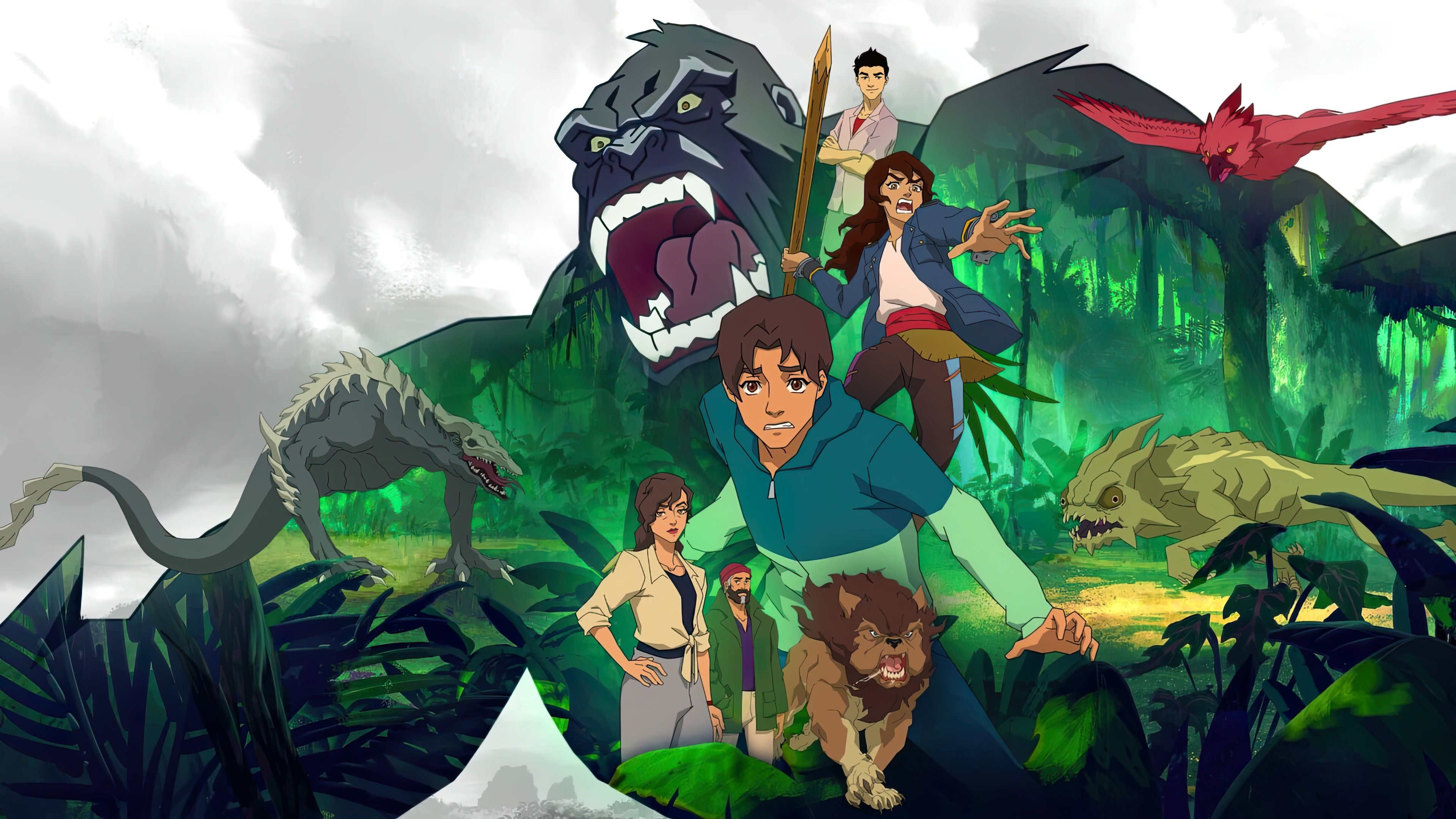 Click to play poster