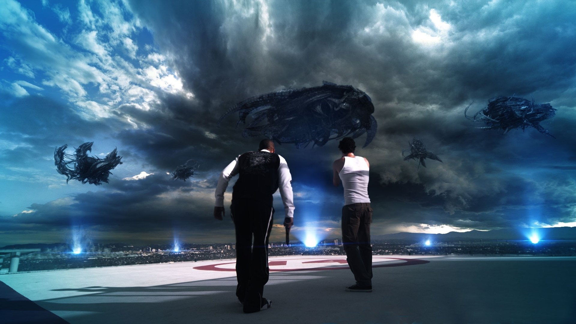 Click to play poster