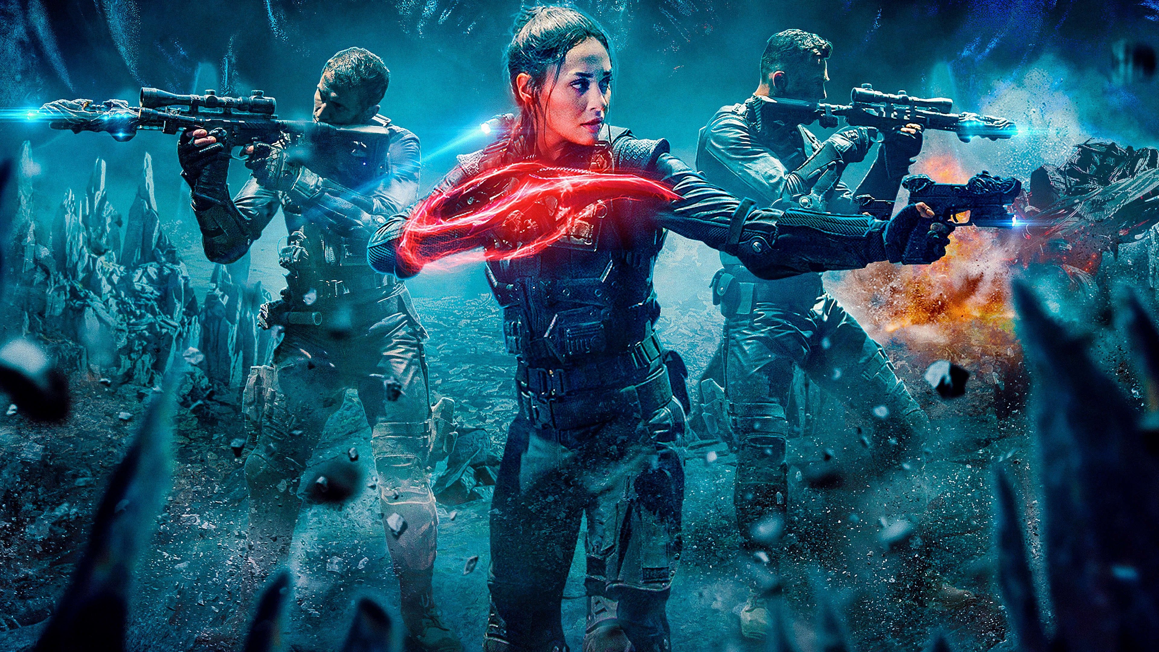 Click to play poster