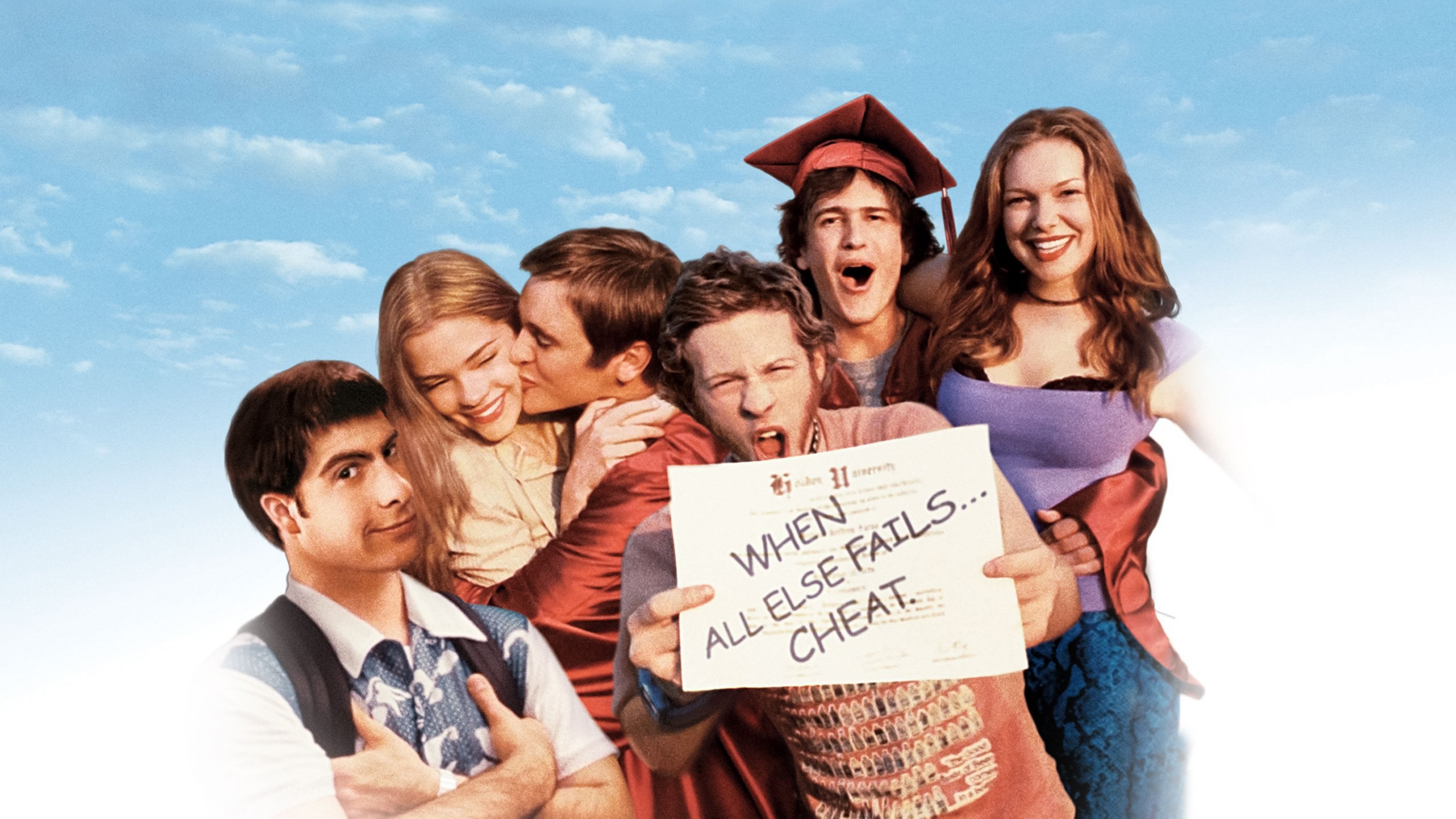 Click to play poster