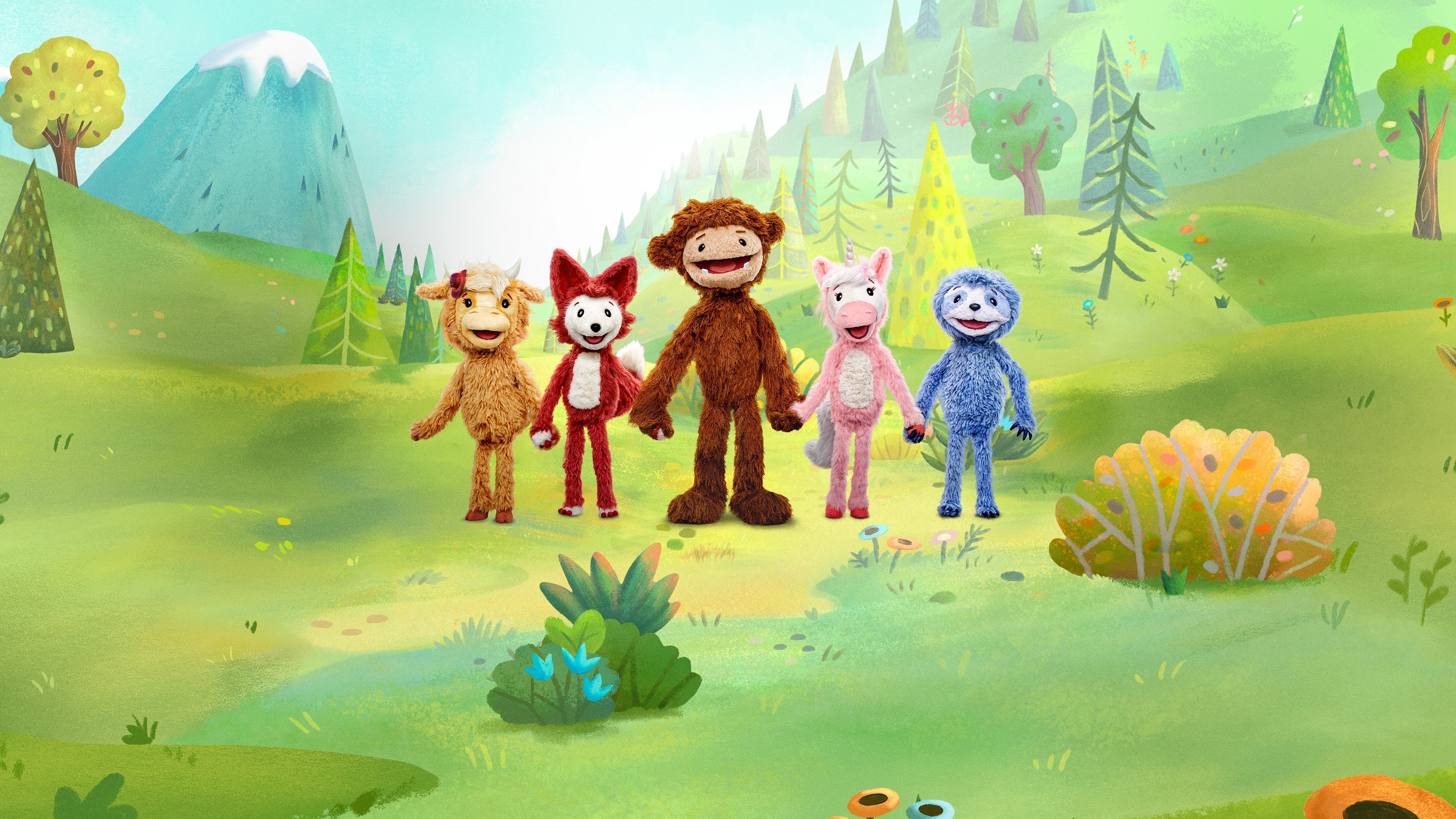 Click to play poster