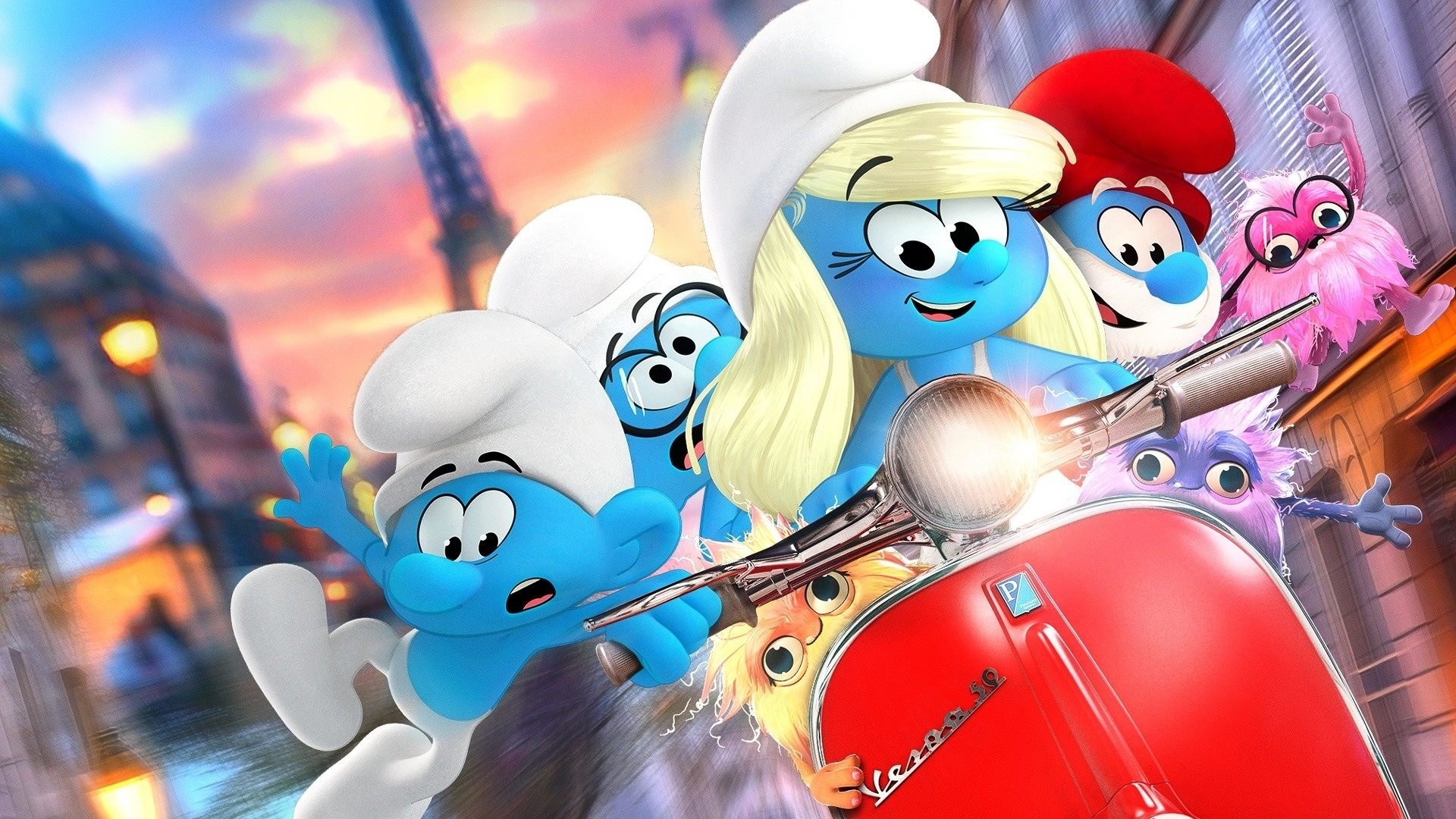 Click to play poster