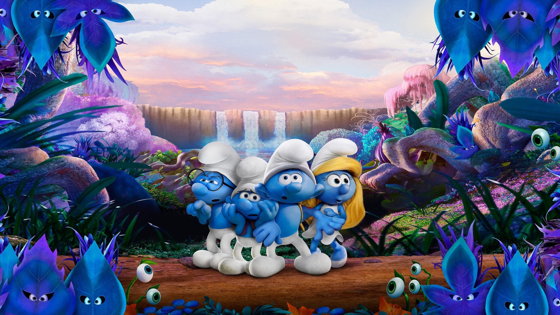 Click to play poster