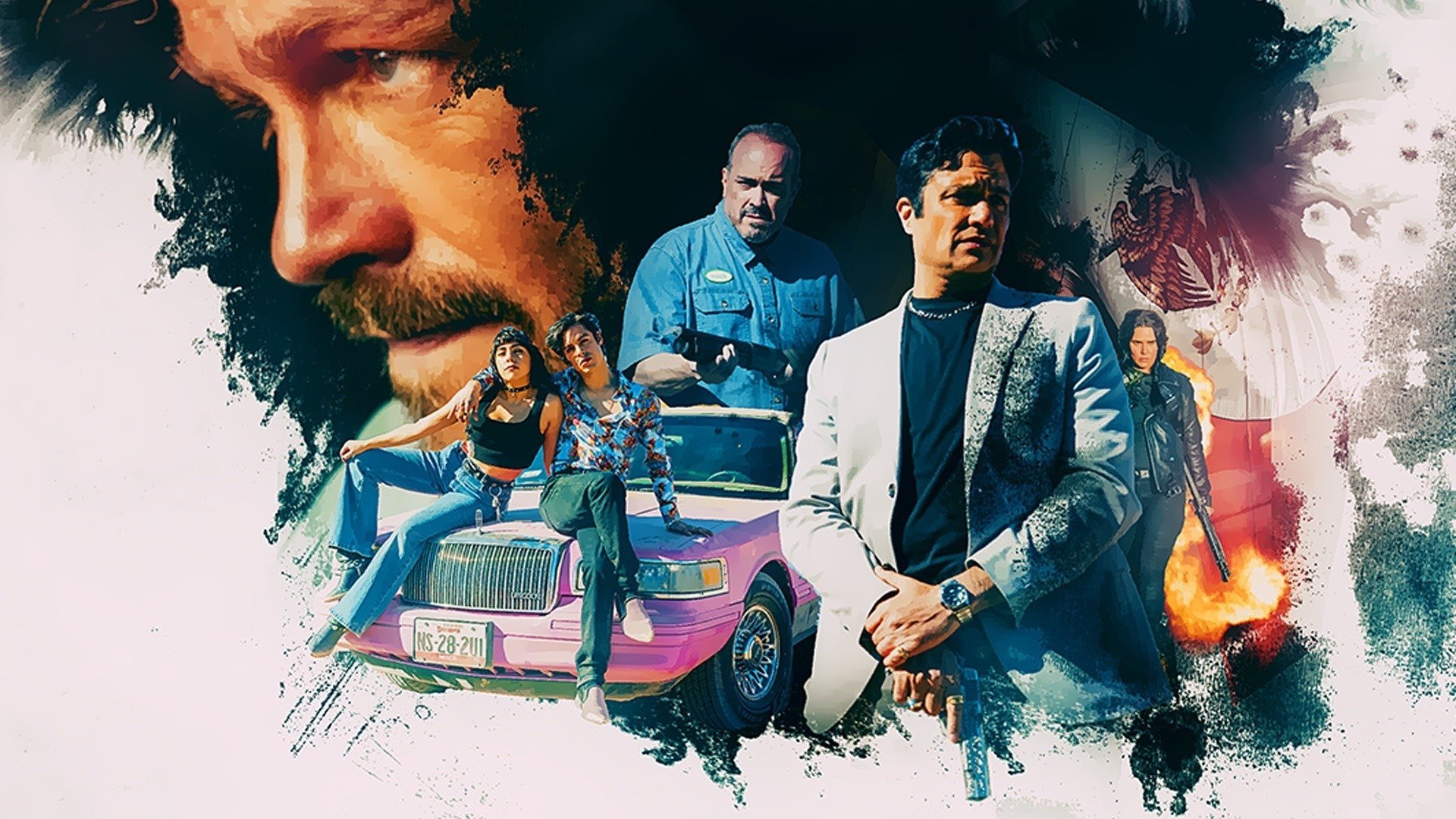 Click to play poster