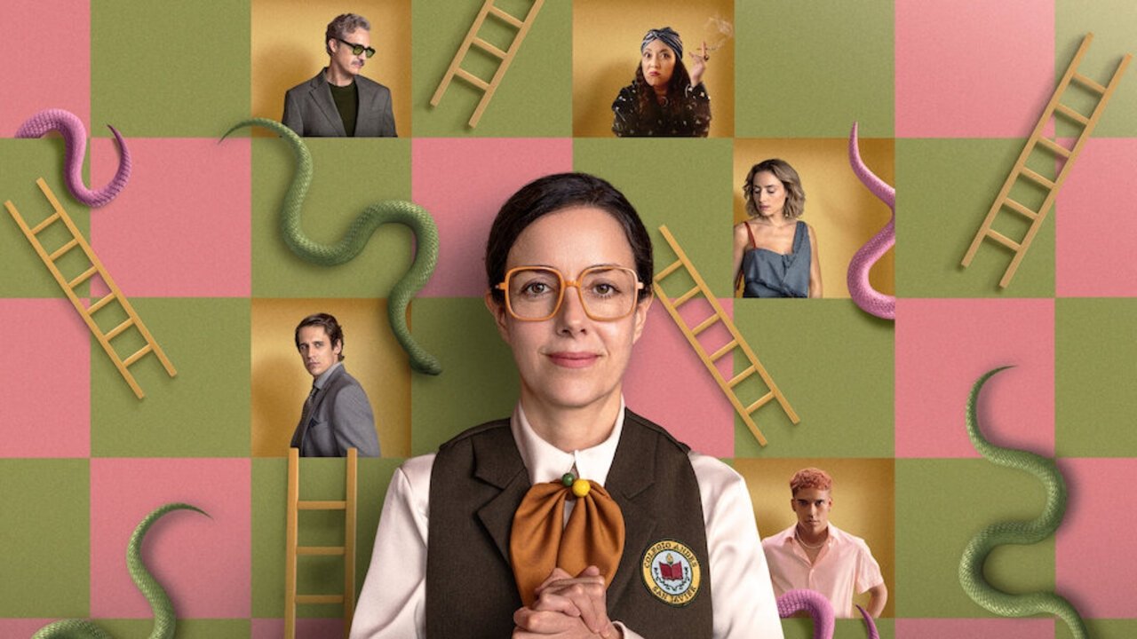 Click to play poster