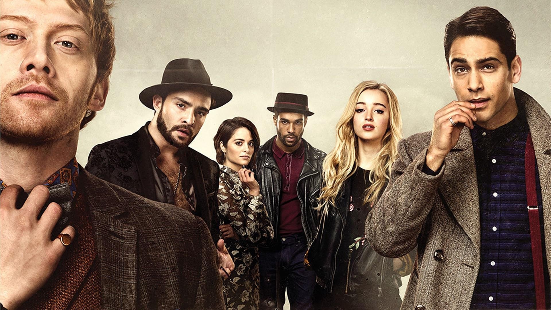 Click to play poster