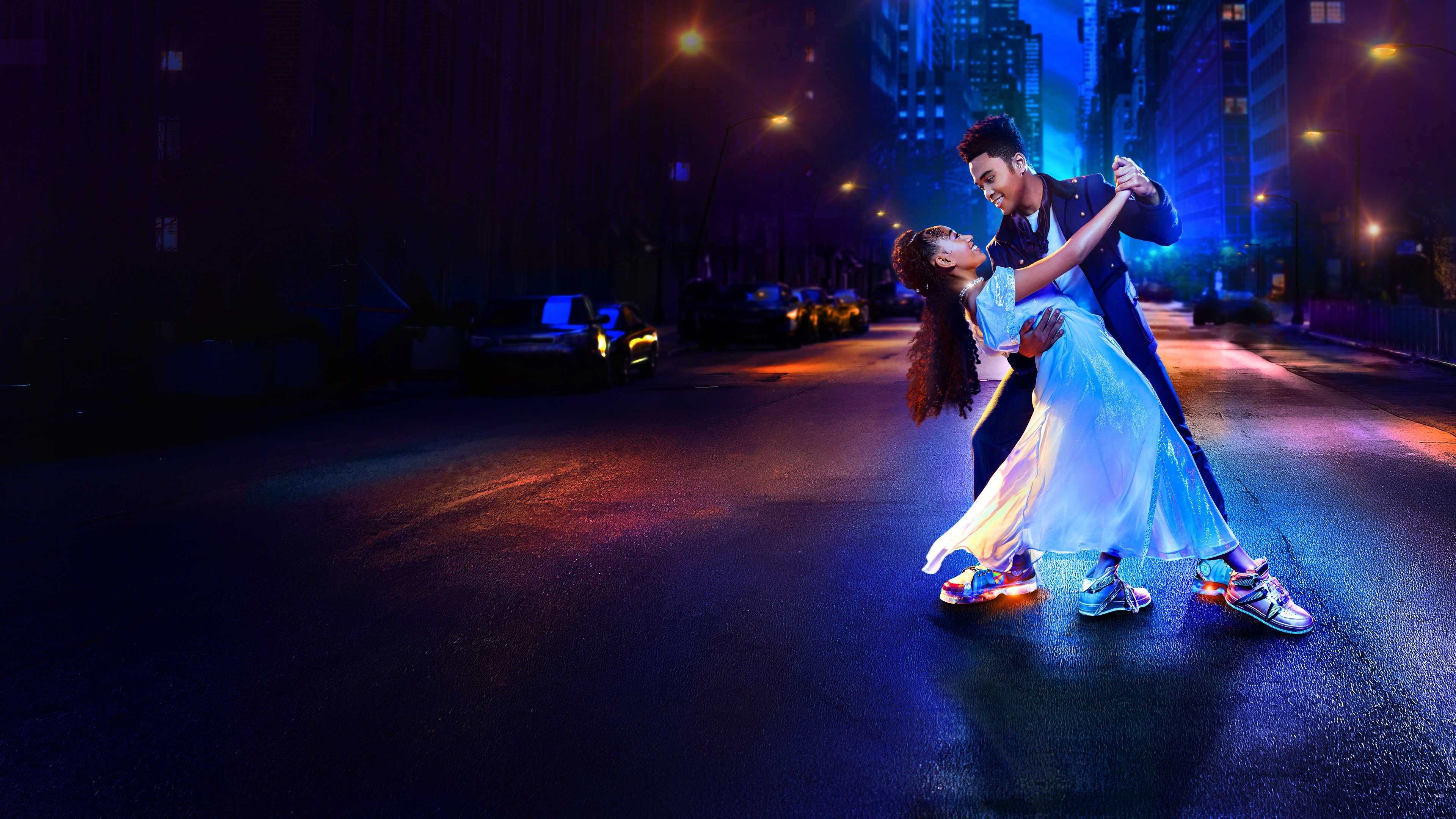 Click to play poster