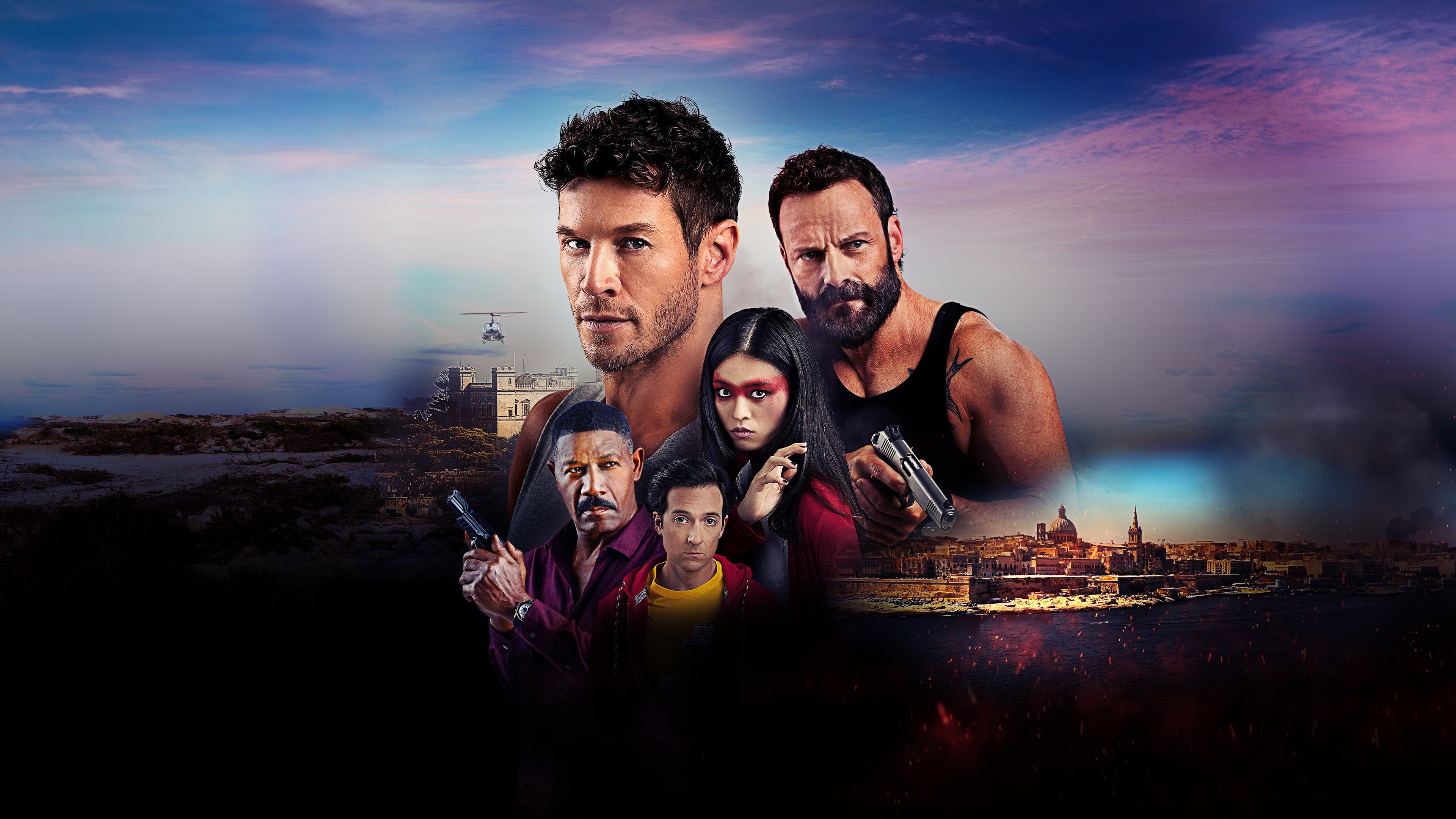 Click to play poster
