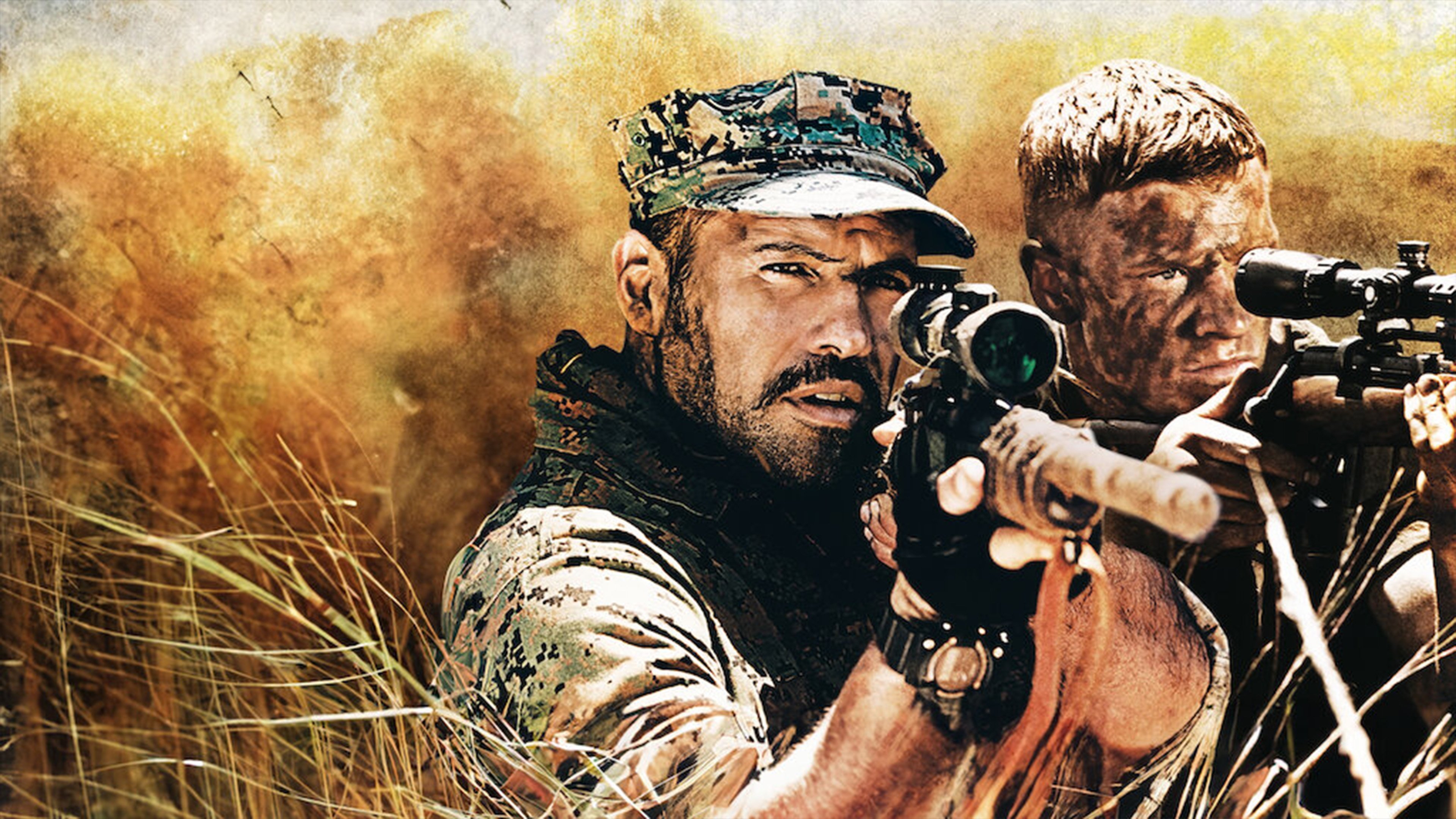 Click to play poster