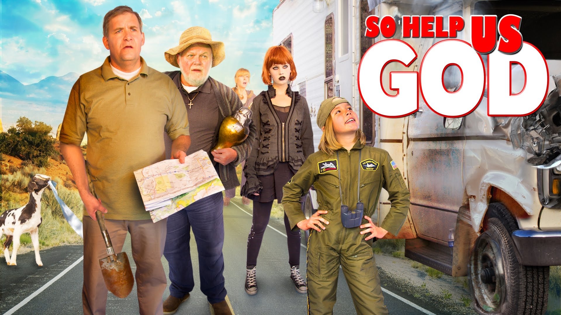 Click to play poster