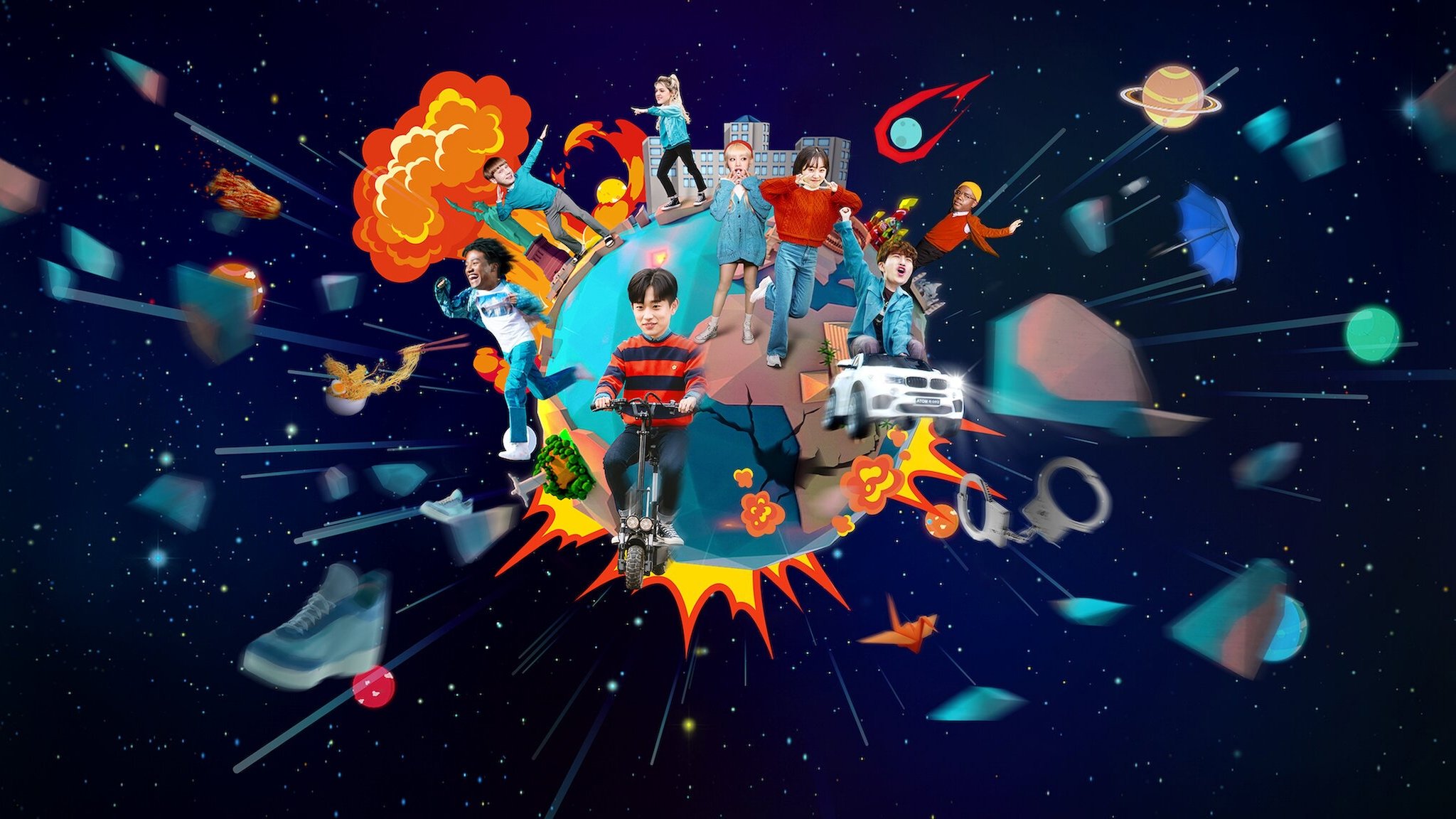 Click to play poster