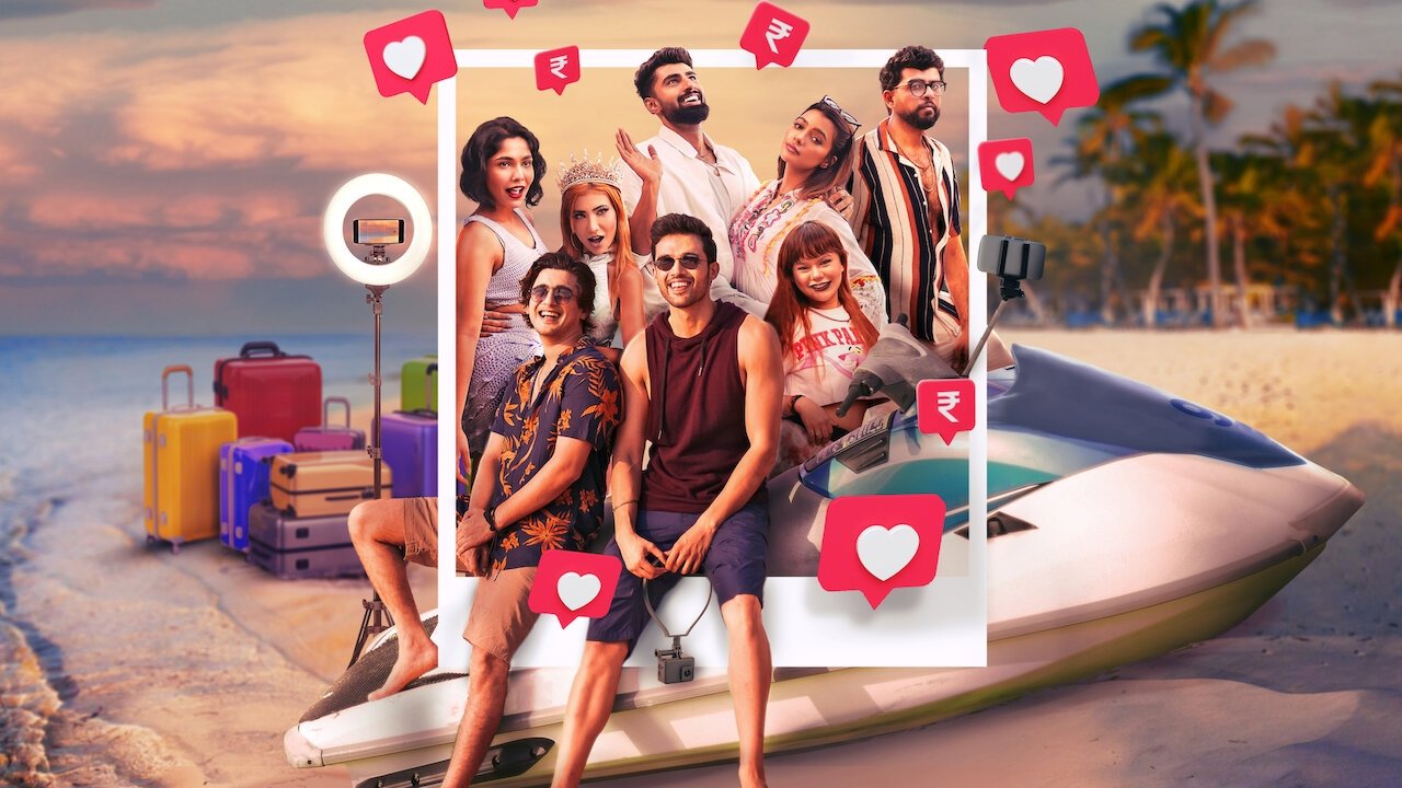 Click to play poster