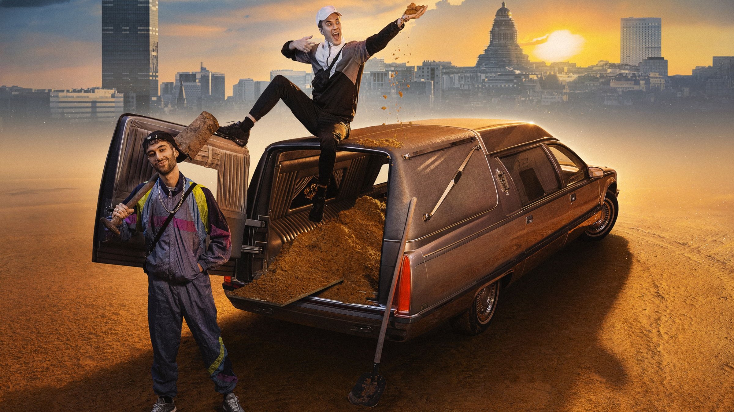 Click to play poster