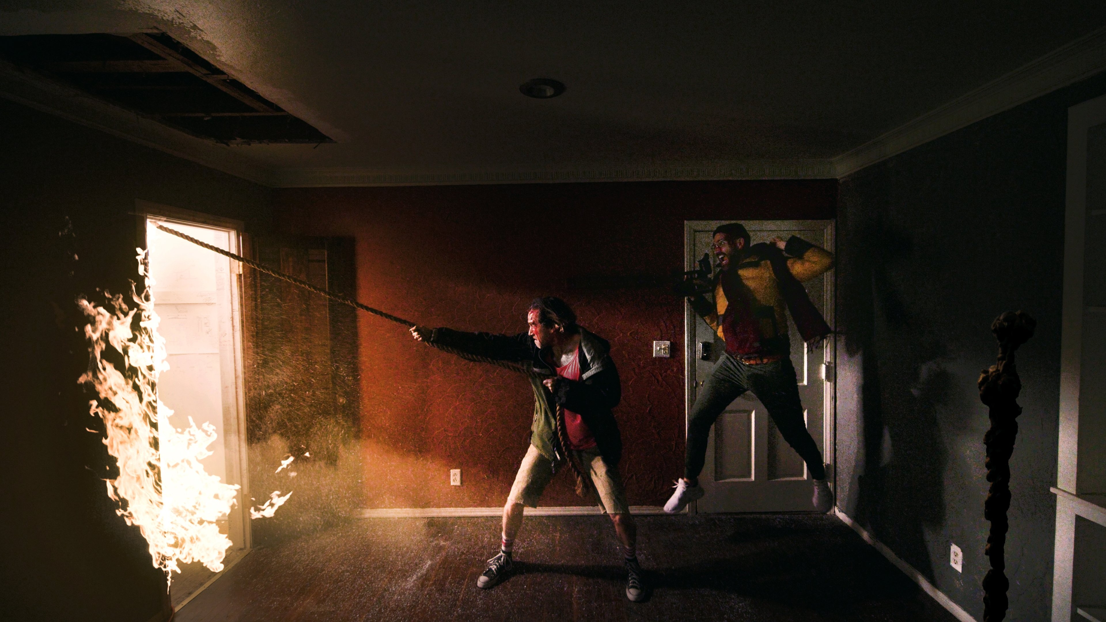 Click to play poster