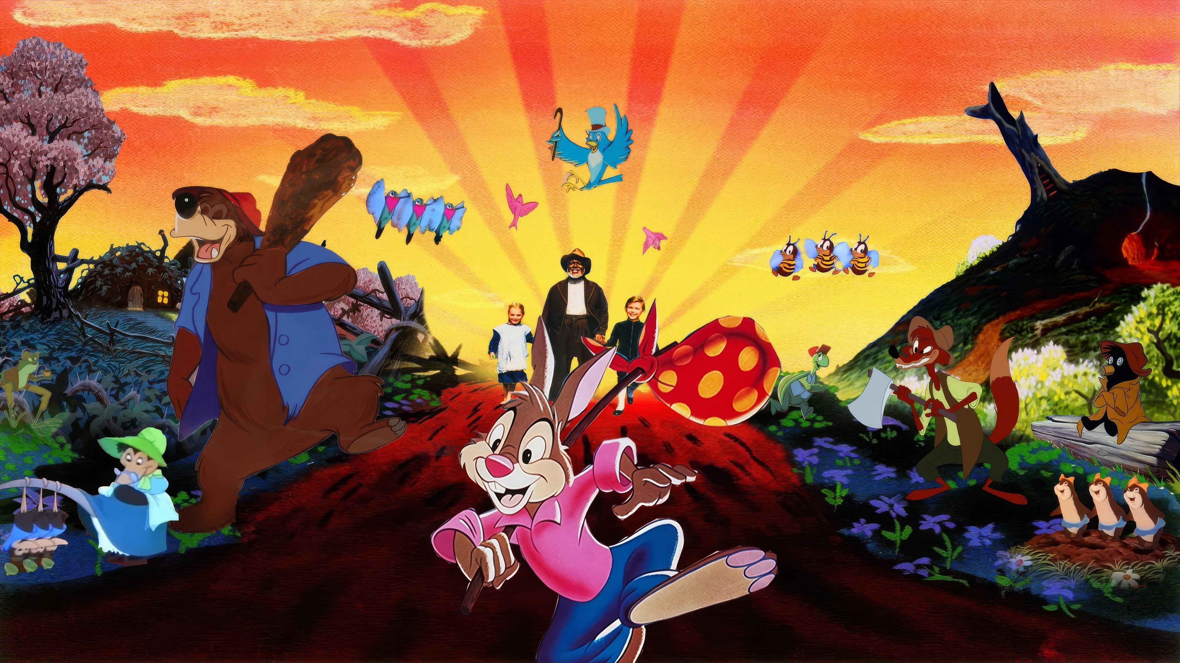 Click to play poster