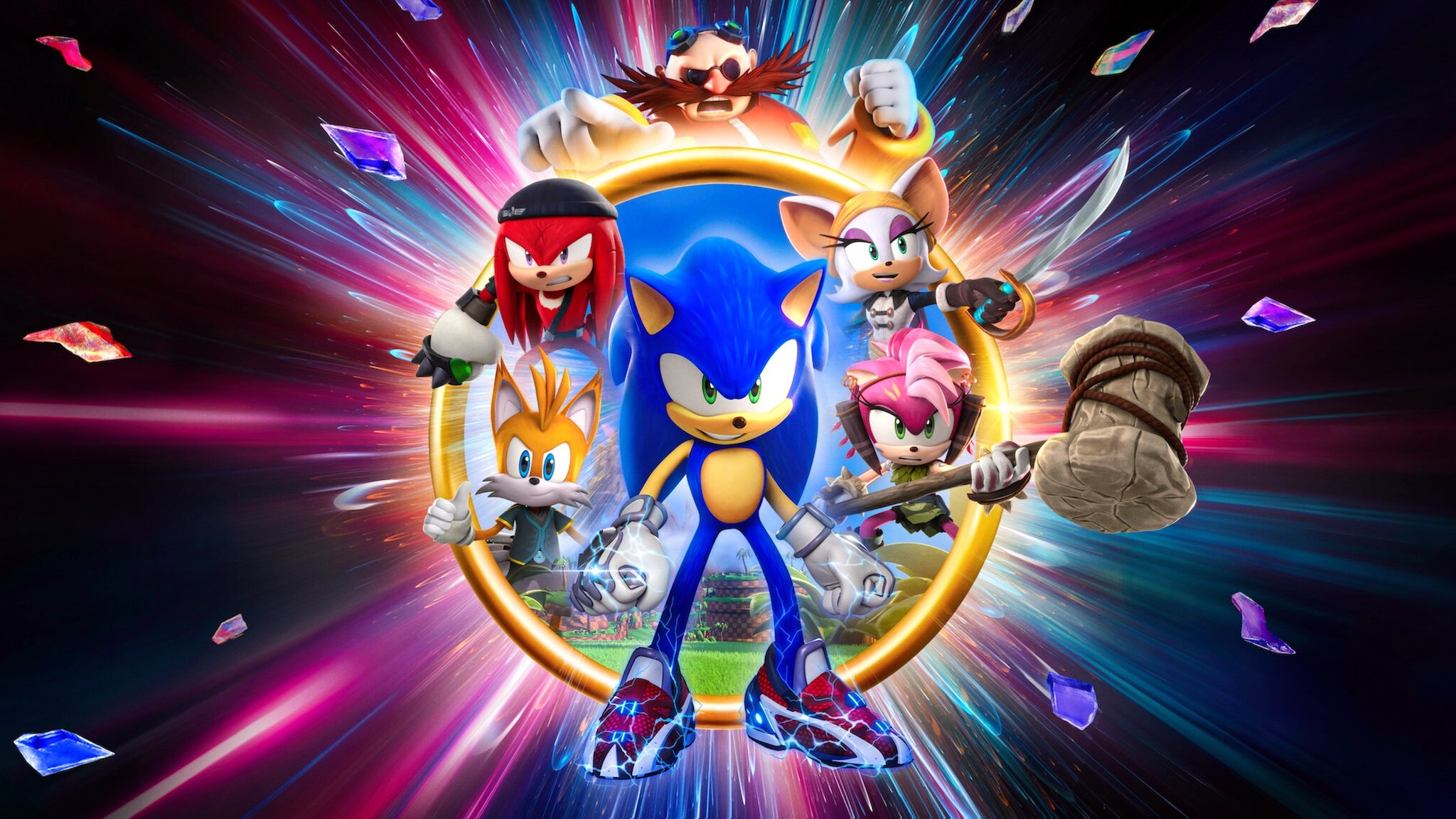Click to play poster