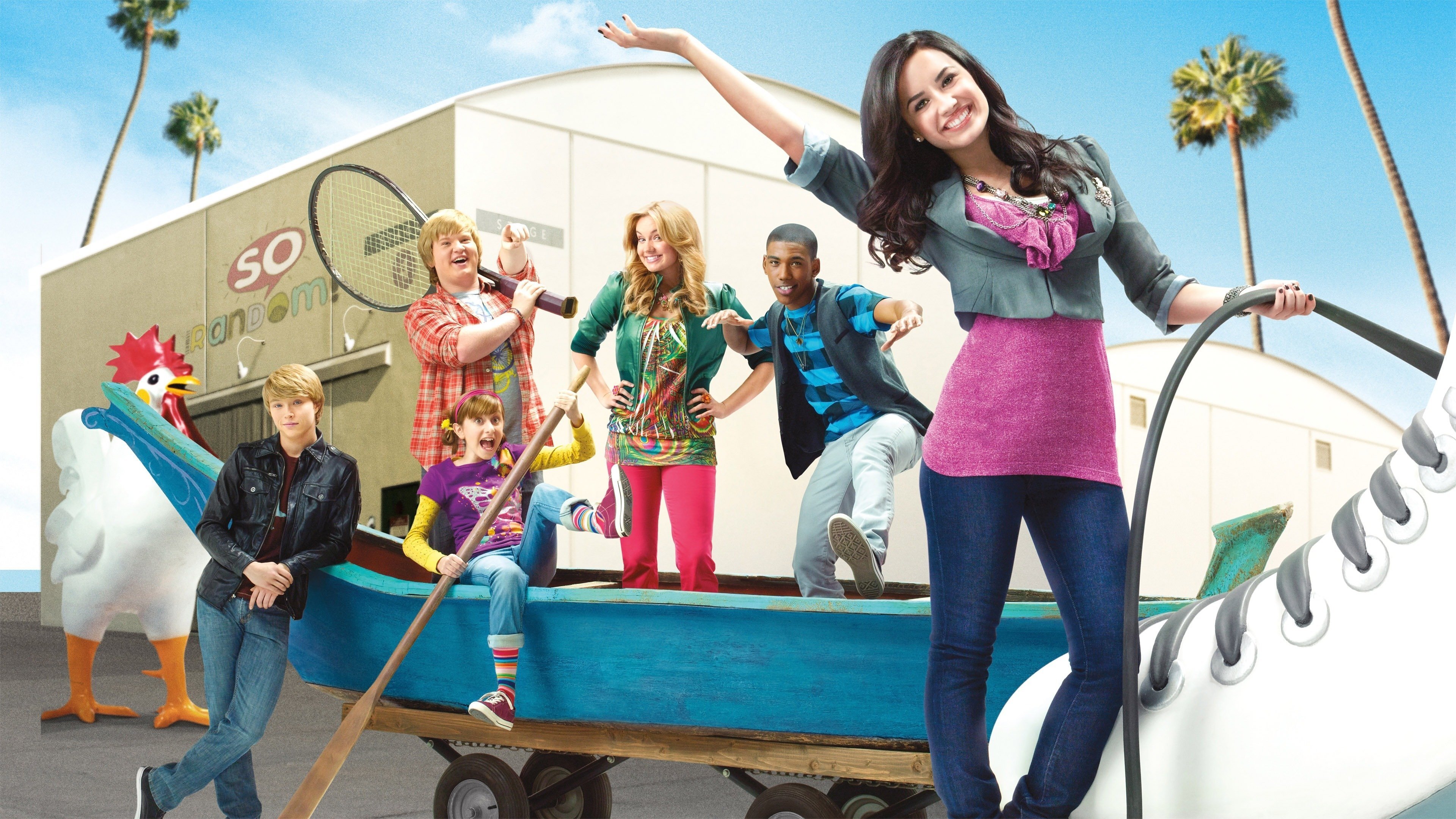 Click to play poster