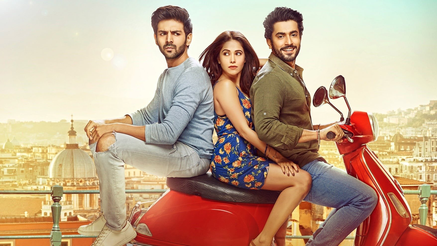 Click to play poster