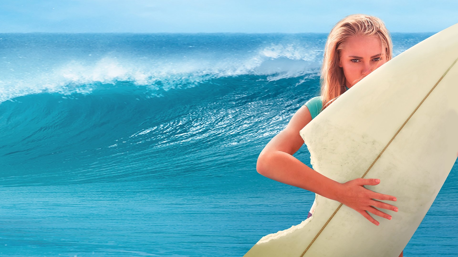 Click to play poster