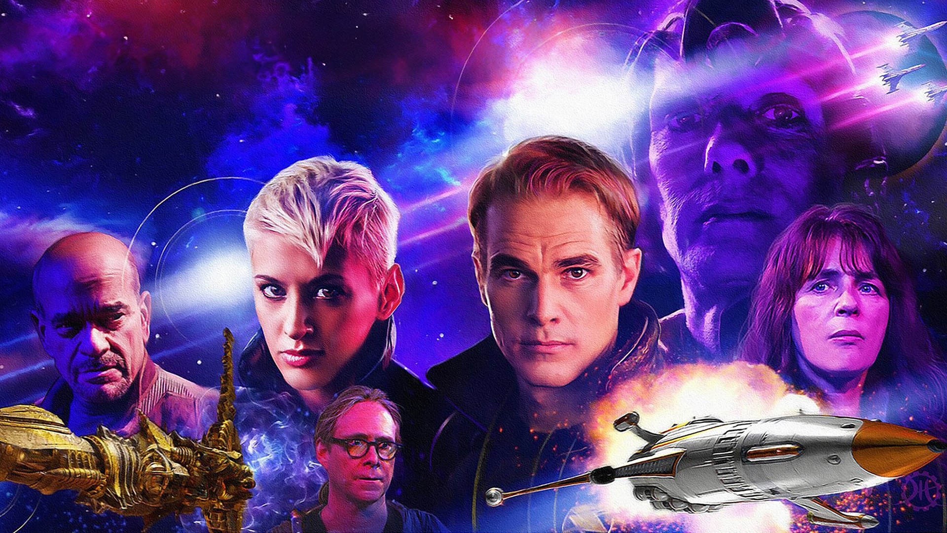 Click to play poster