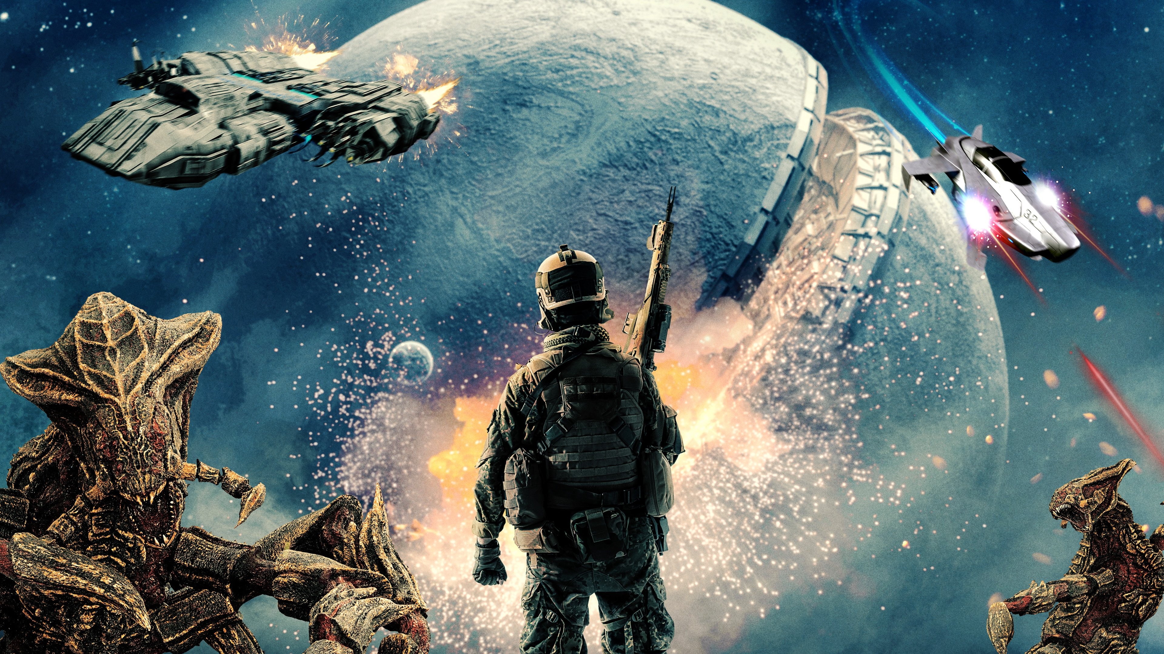 Click to play poster