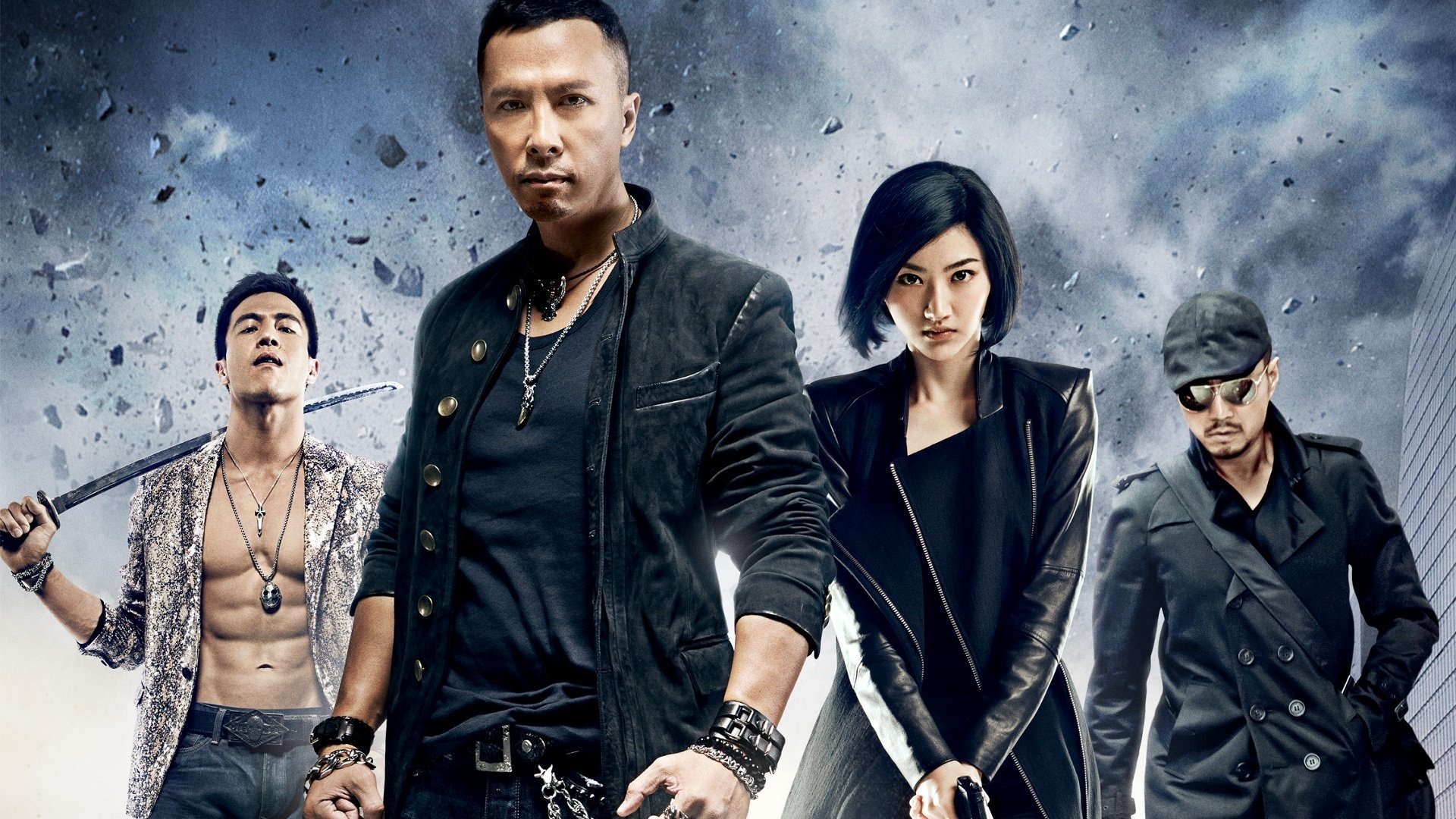 Click to play poster