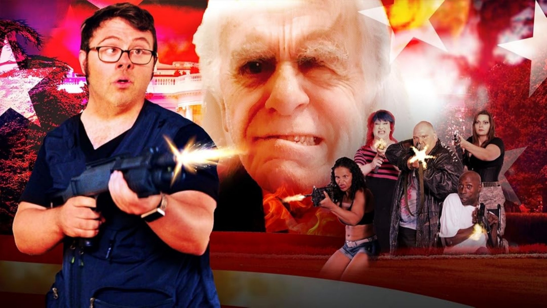 Click to play poster