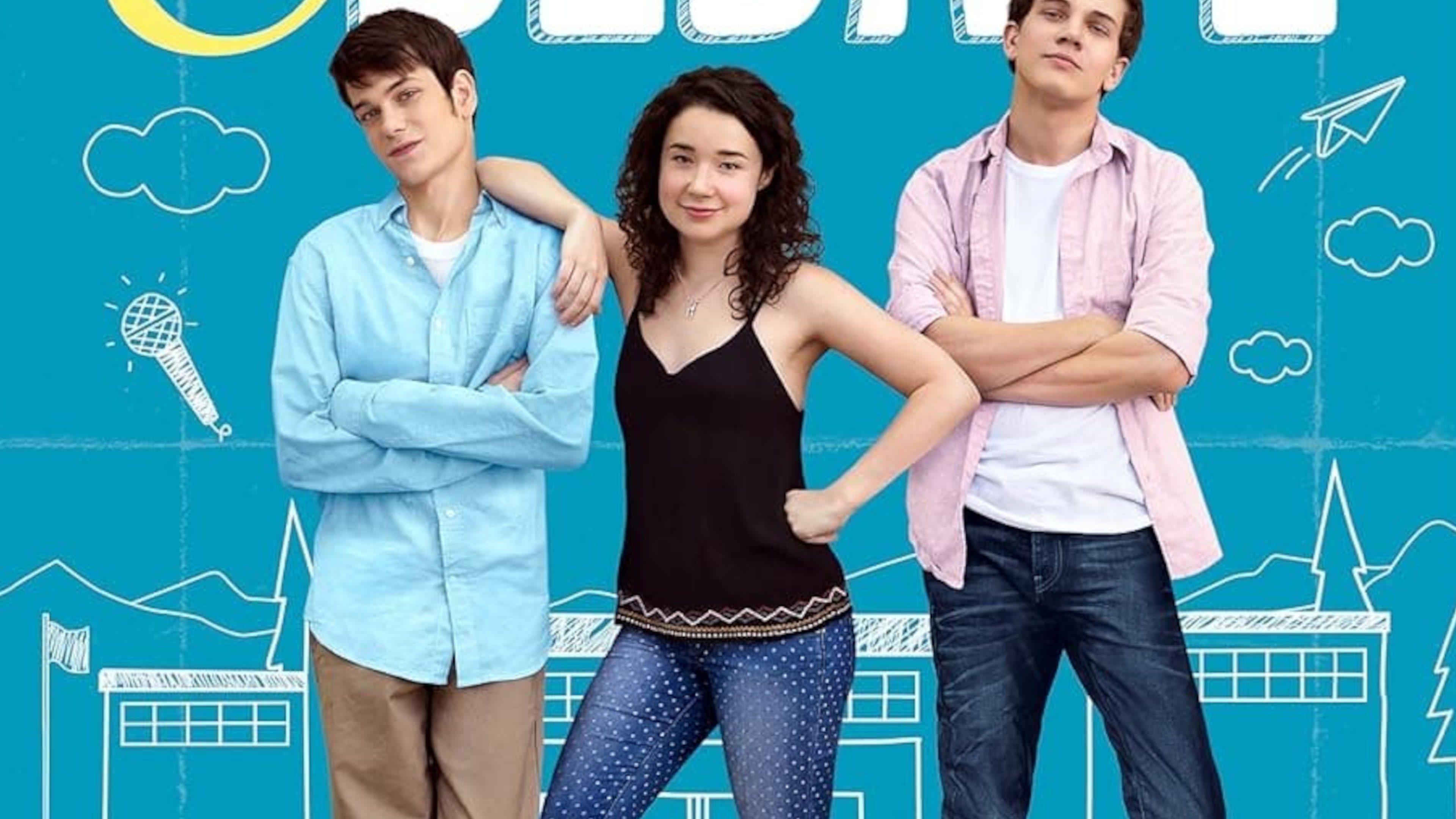 Click to play poster