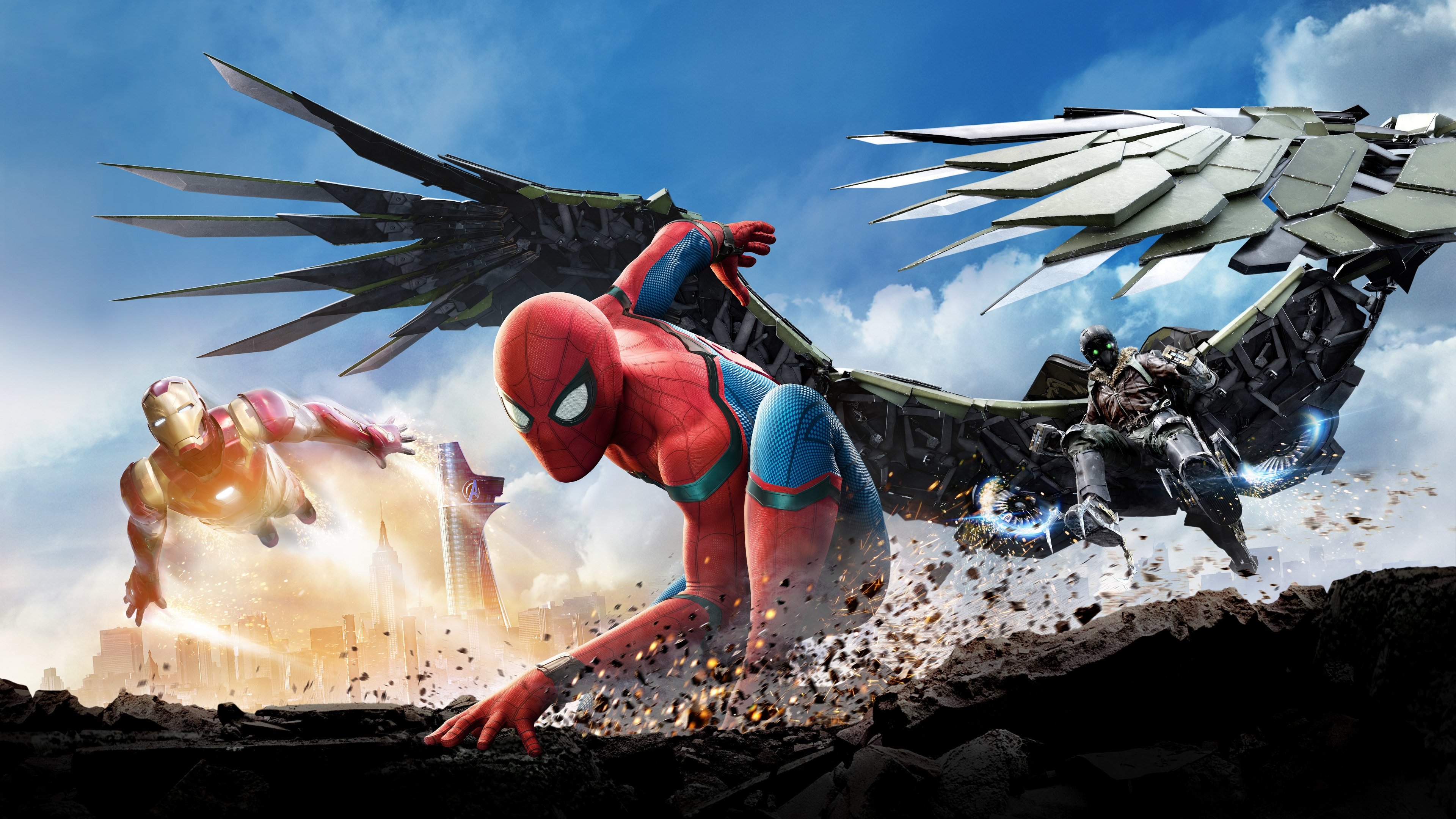 Click to play poster