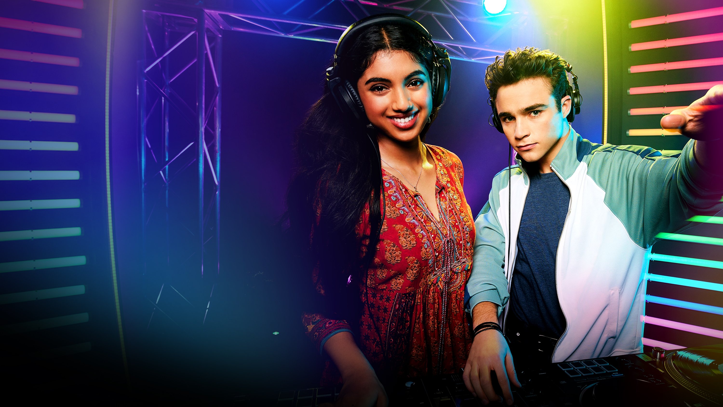 Click to play poster