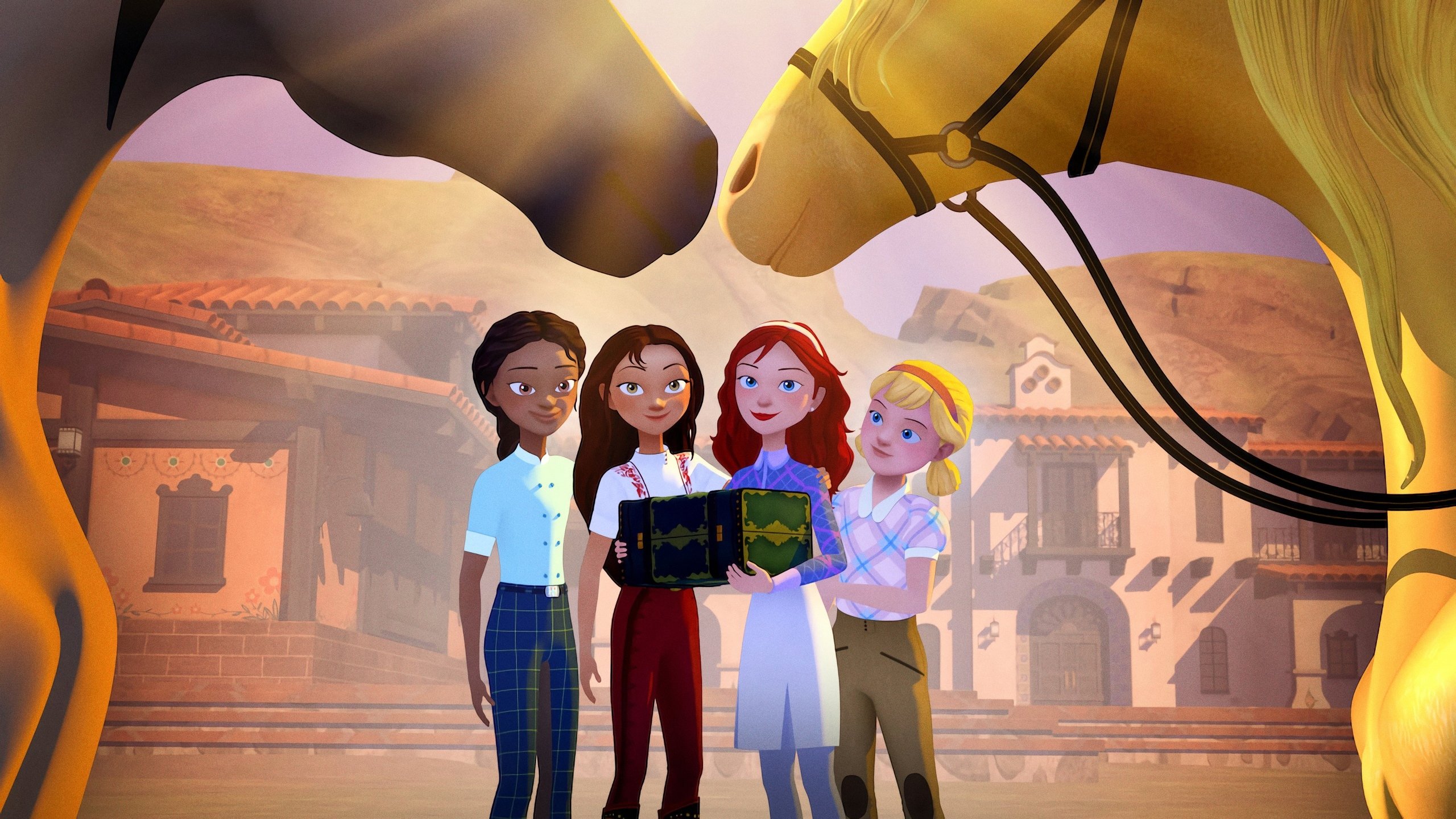 Click to play poster