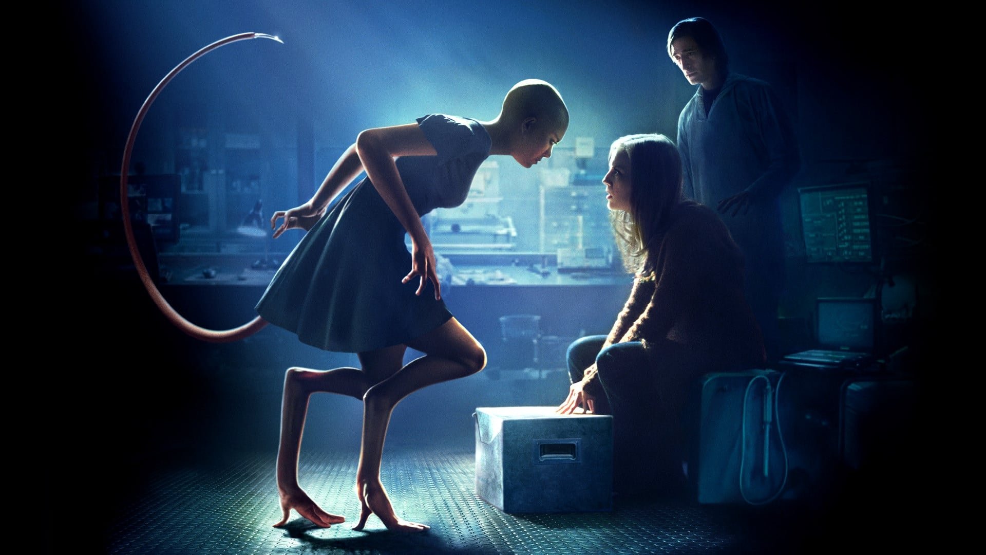 Click to play poster
