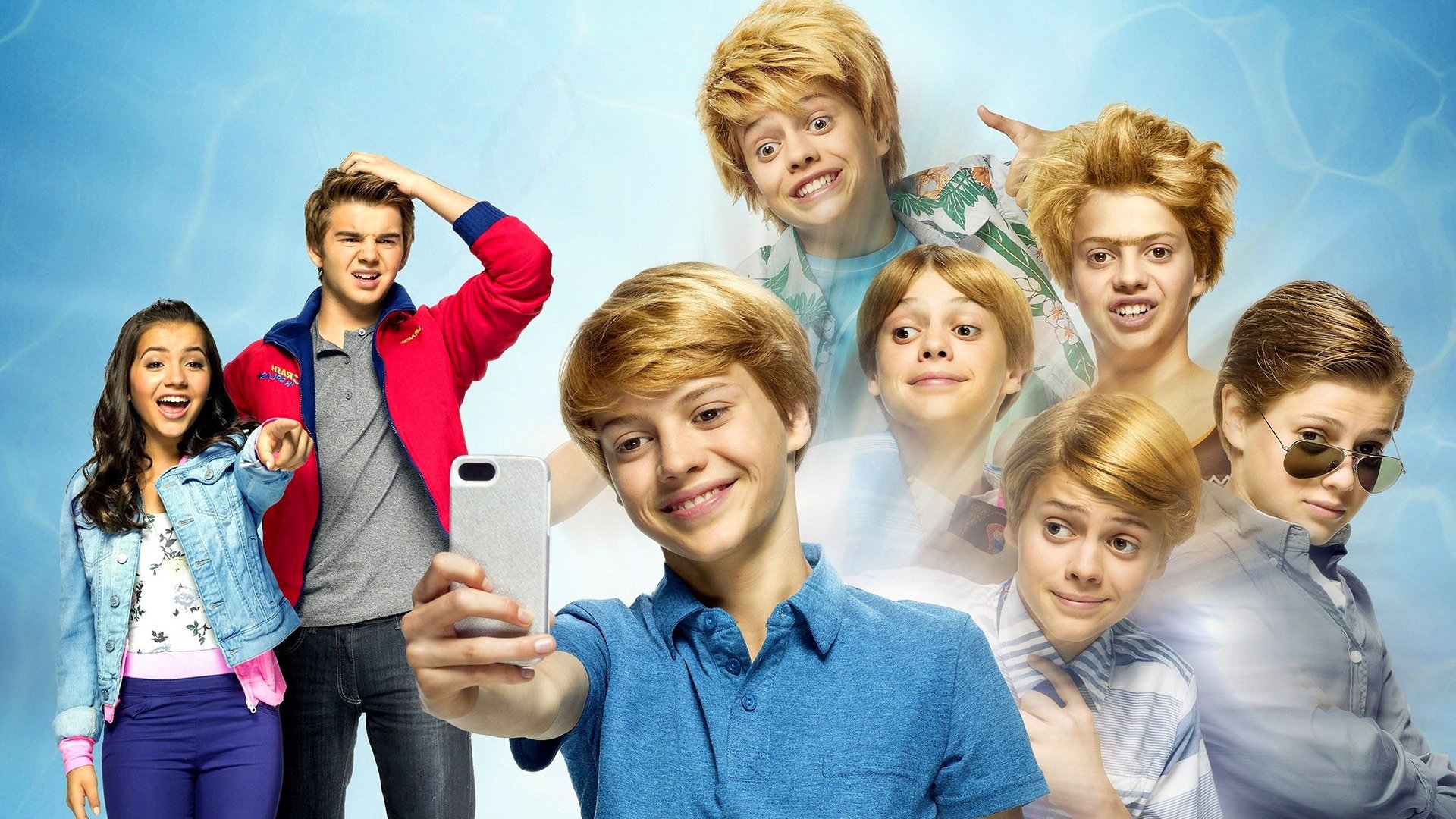 Click to play poster