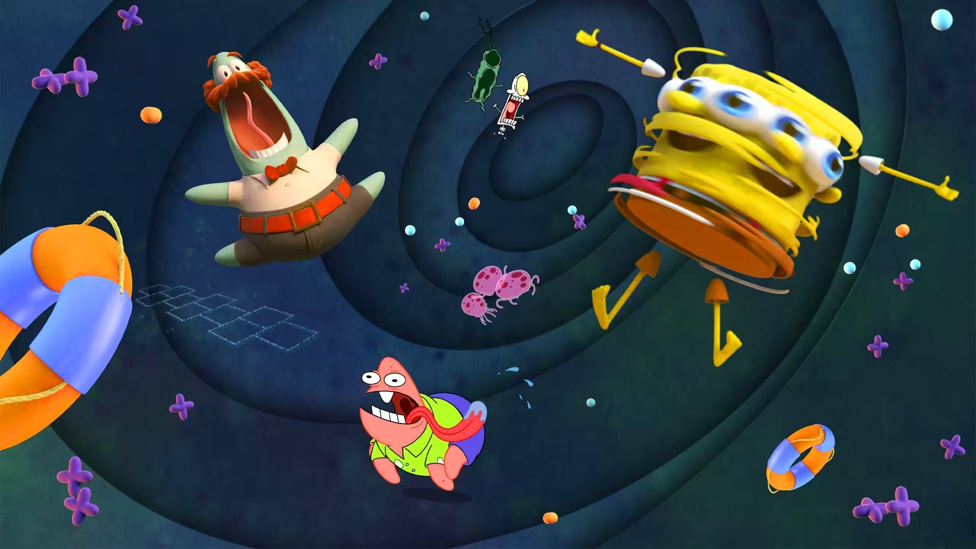 Click to play poster