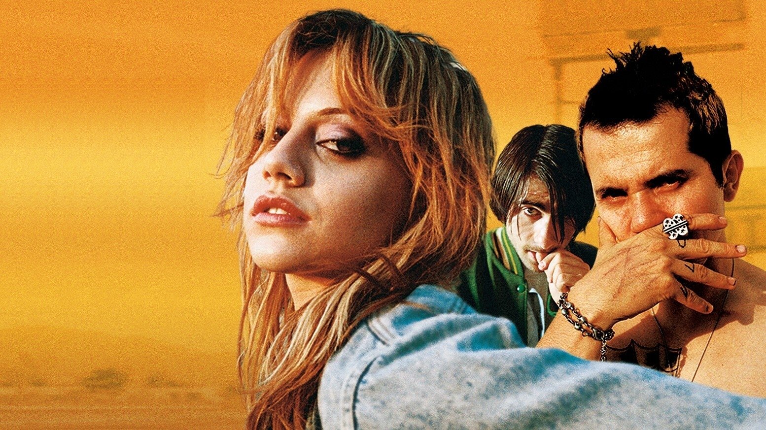 Click to play poster
