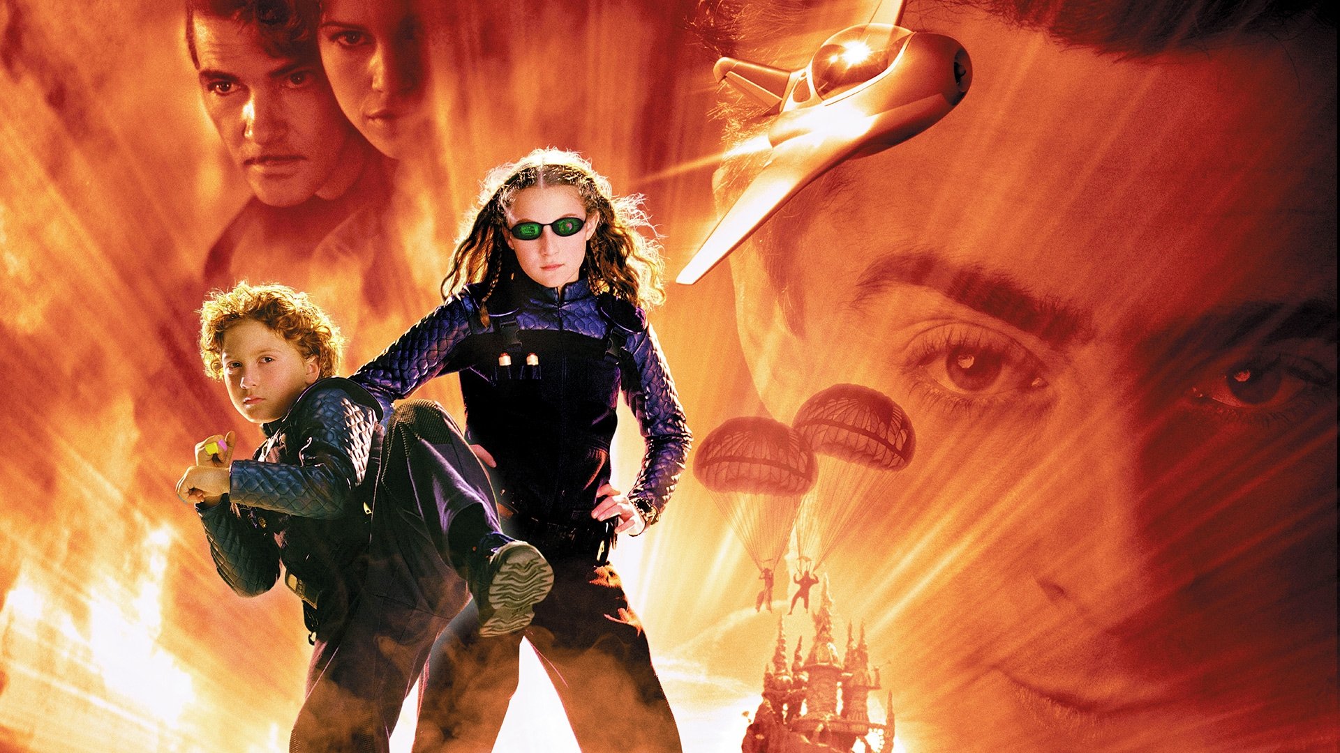 Click to play poster