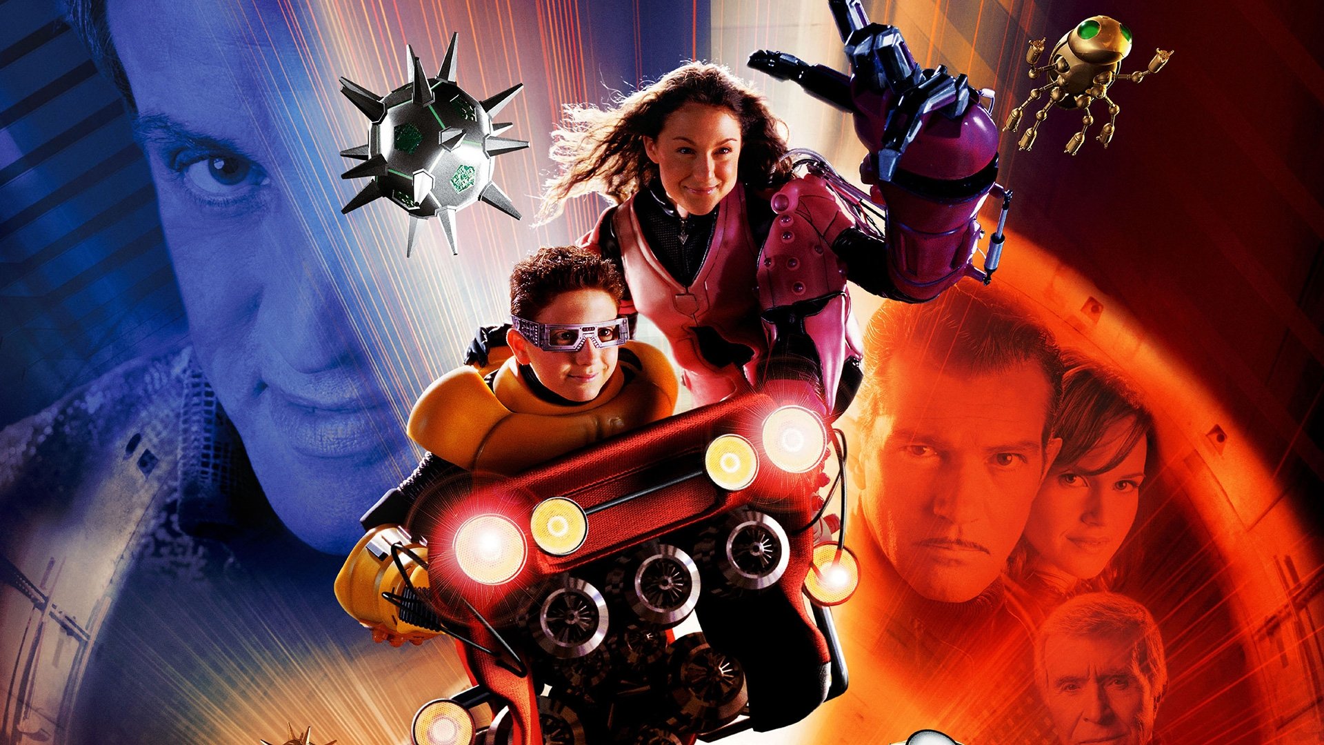 Click to play poster