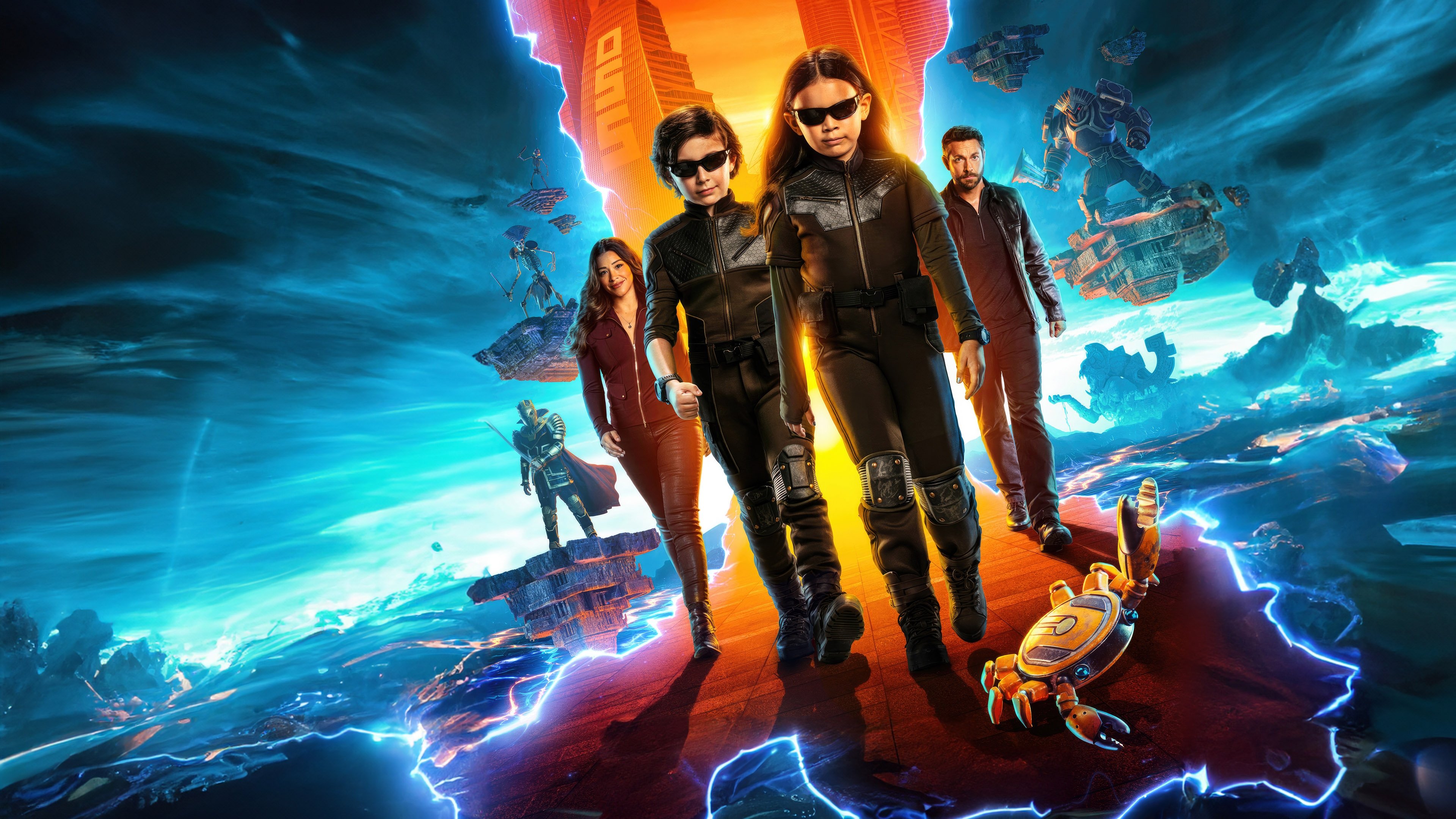 Click to play poster