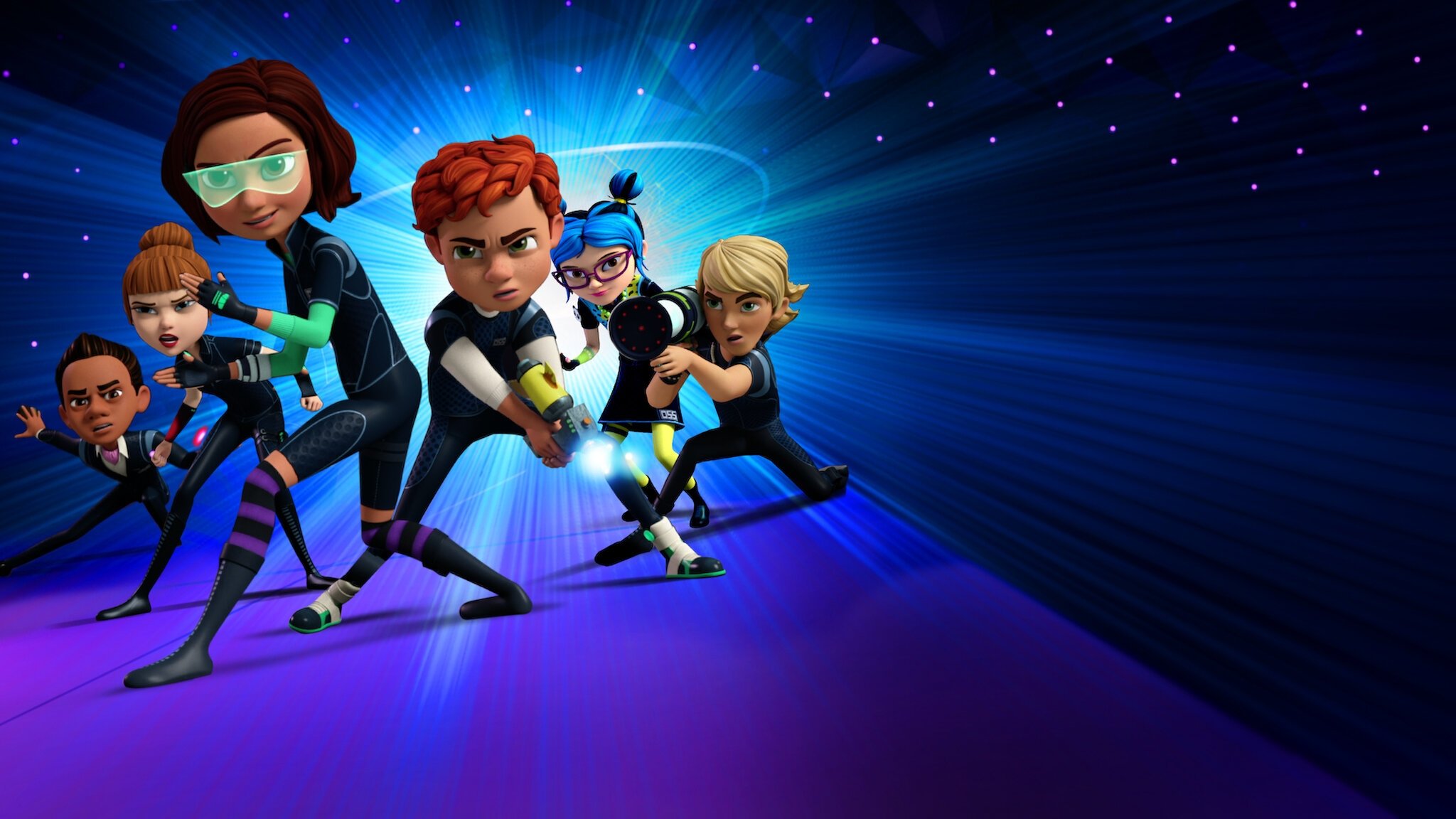 Click to play poster