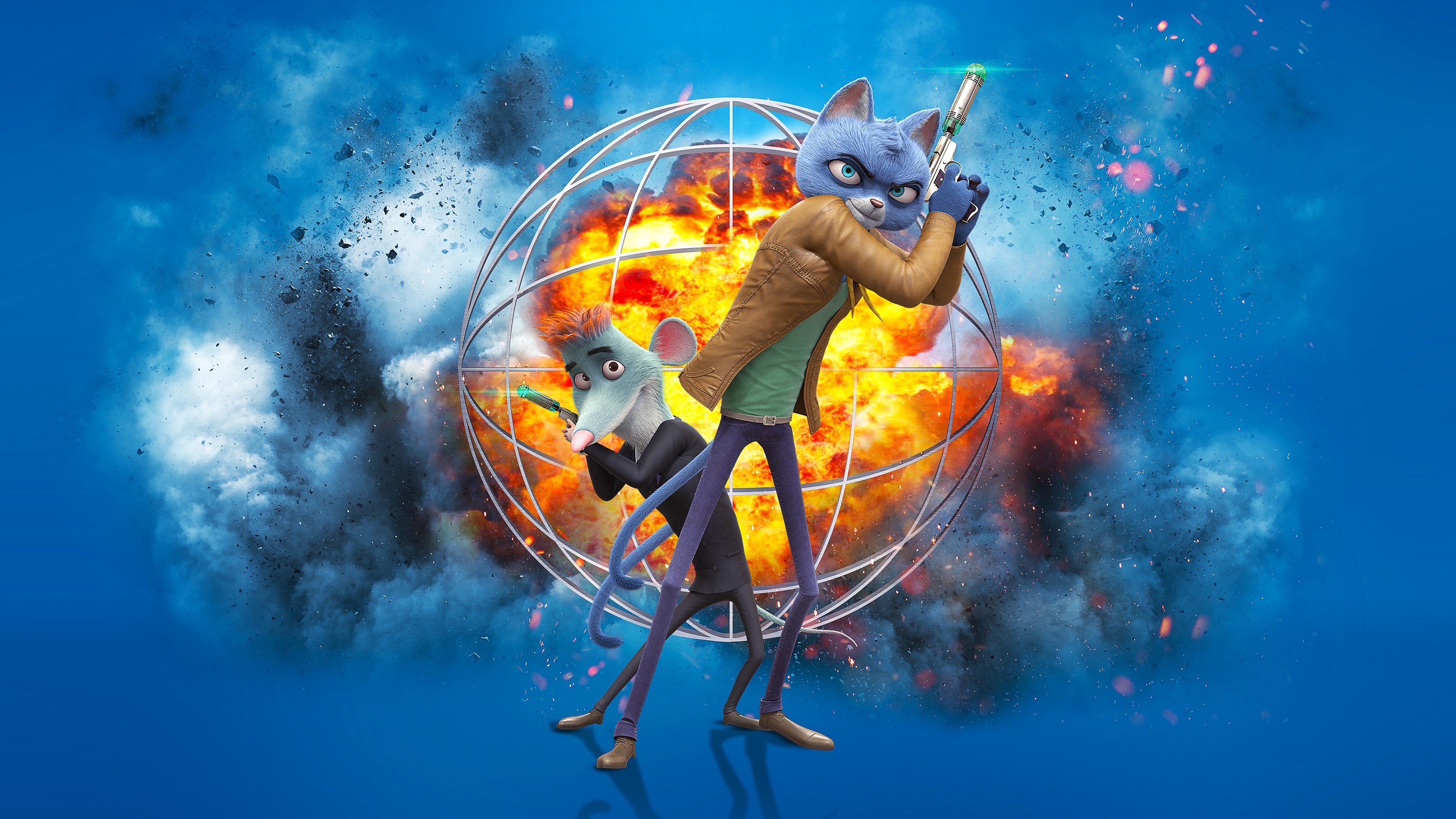 Click to play poster