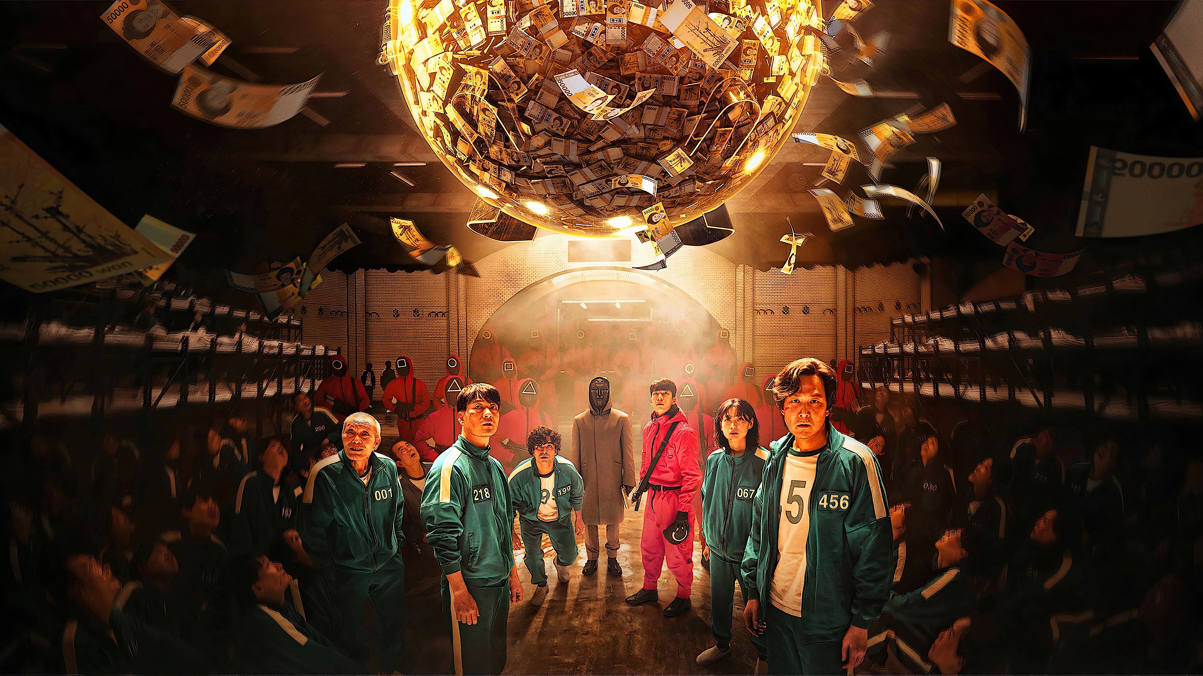Click to play poster