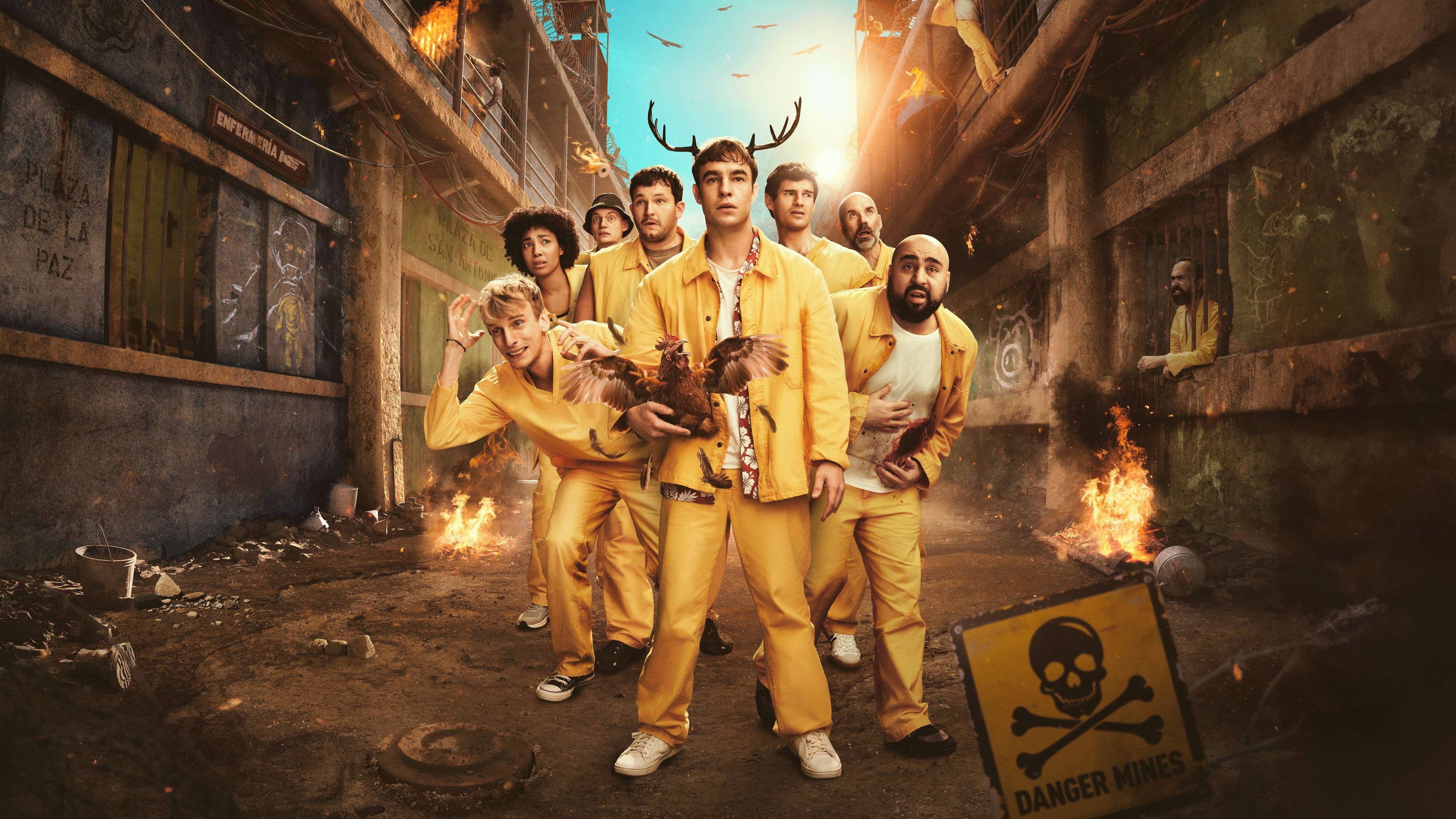 Click to play poster
