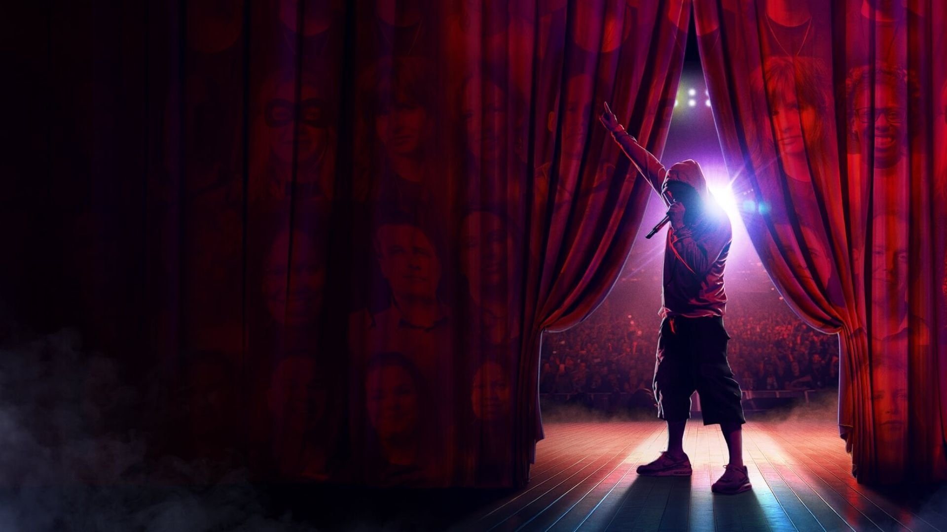Click to play poster