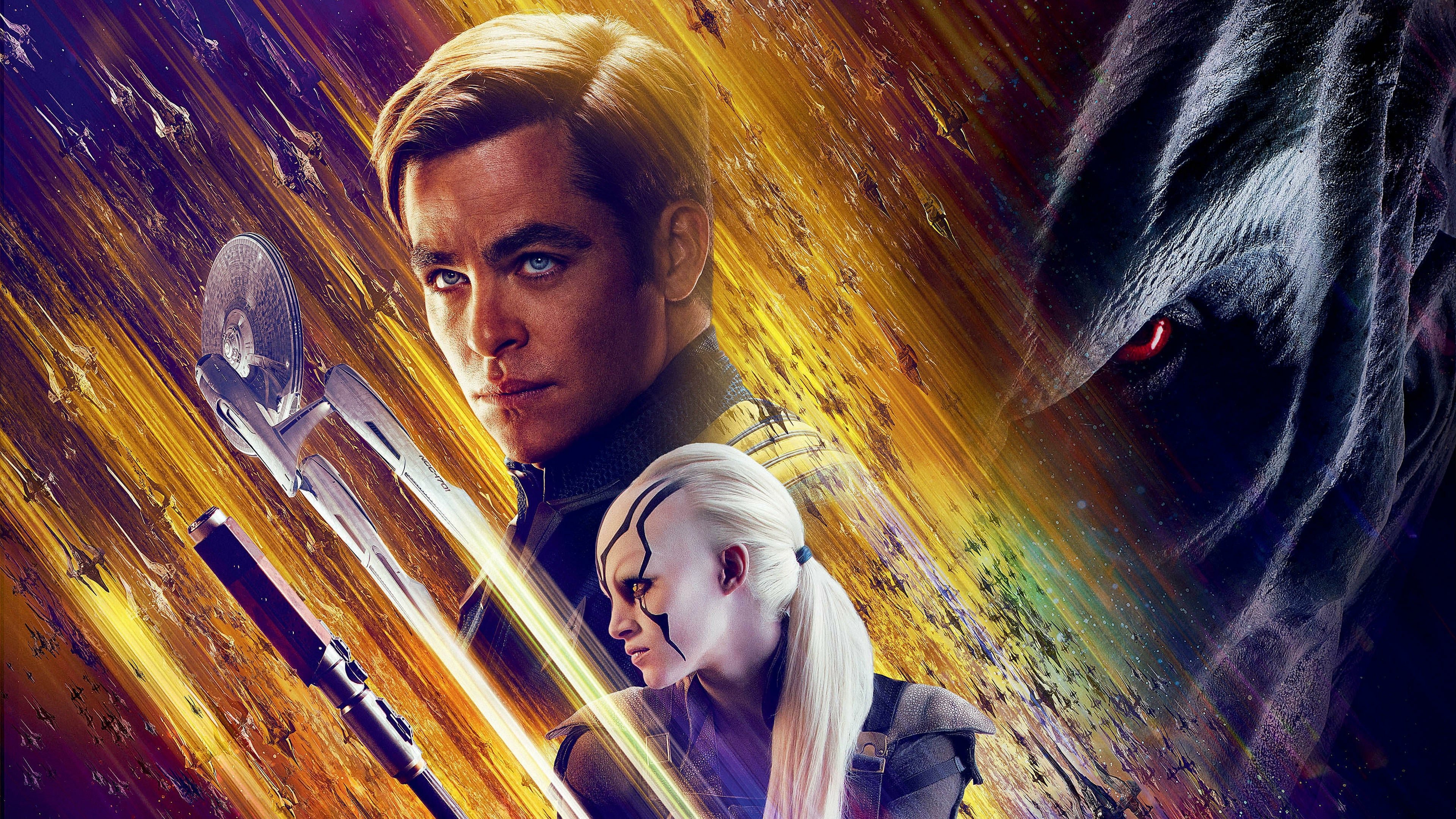 Click to play poster