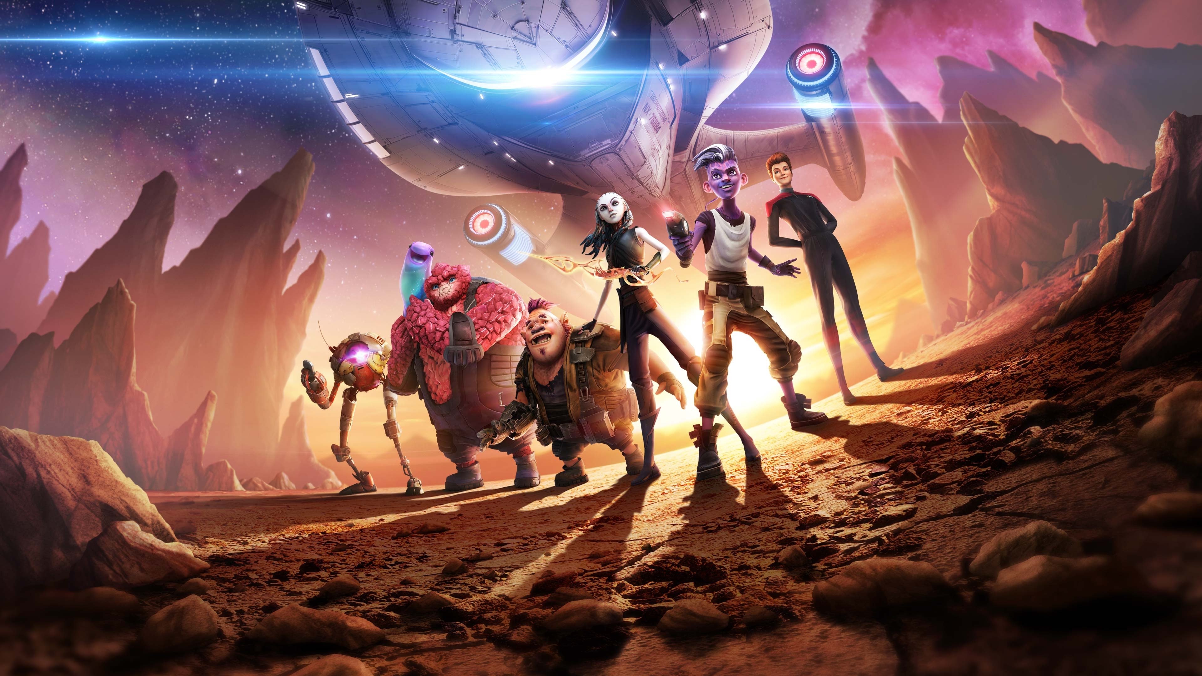 Click to play poster