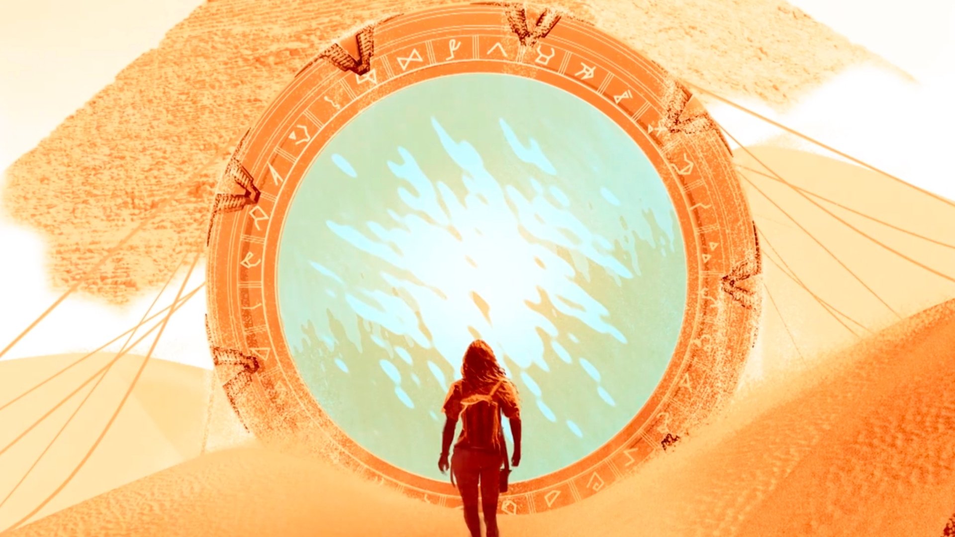 Click to play poster