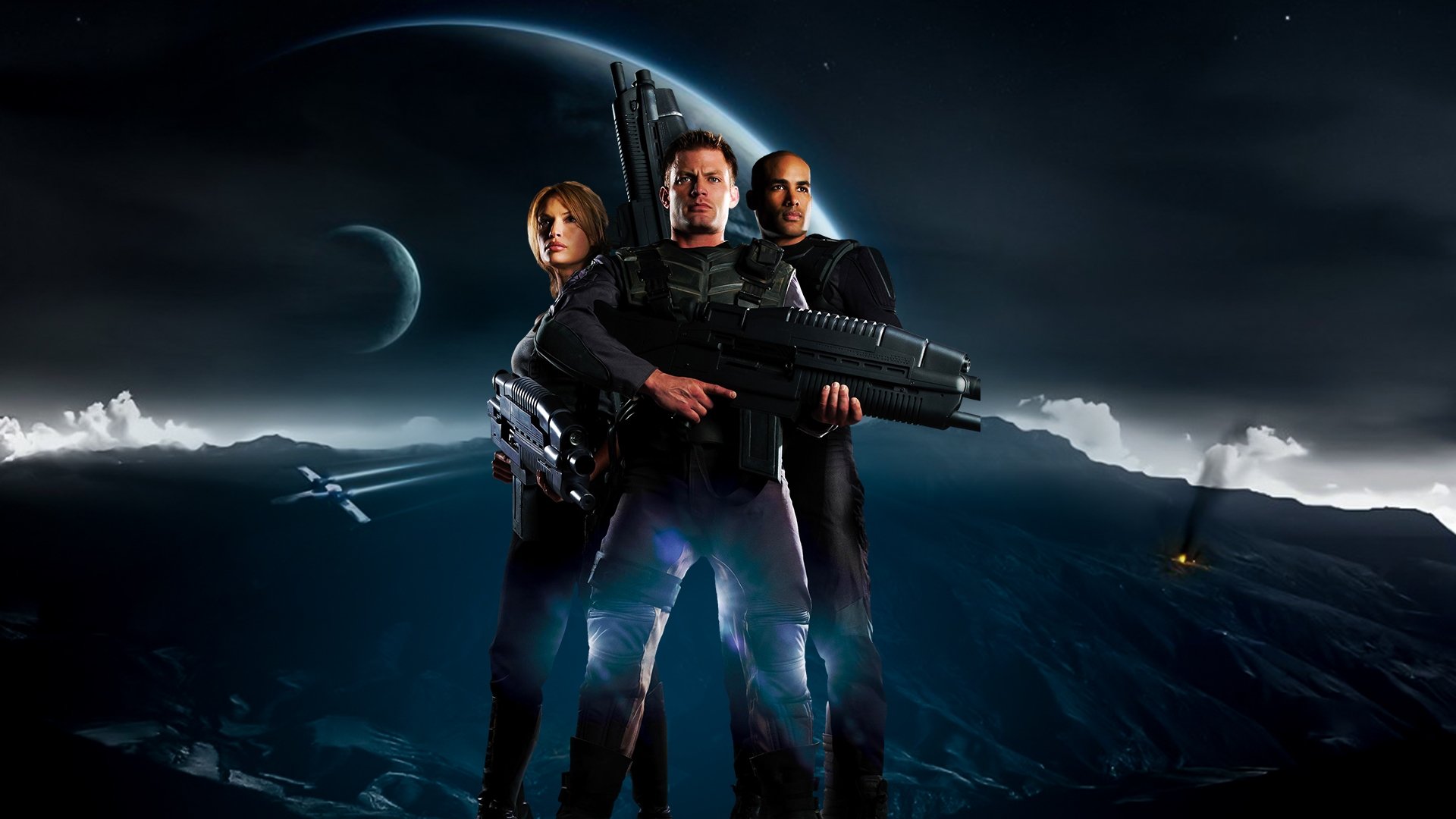 Click to play poster
